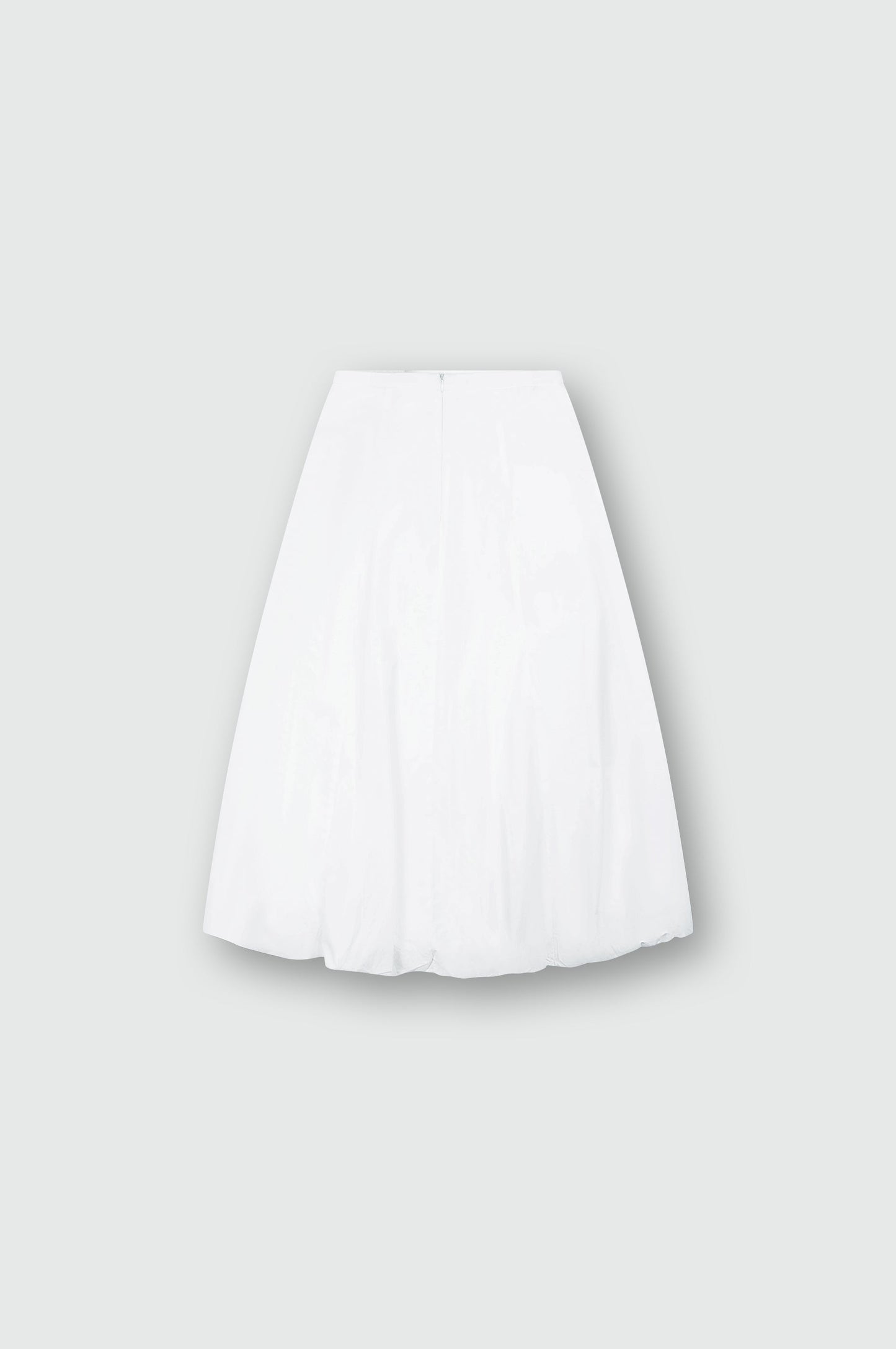 Women Skirt | White