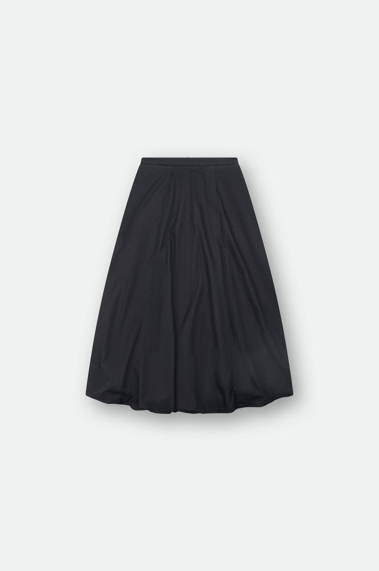 Women Skirt | Black