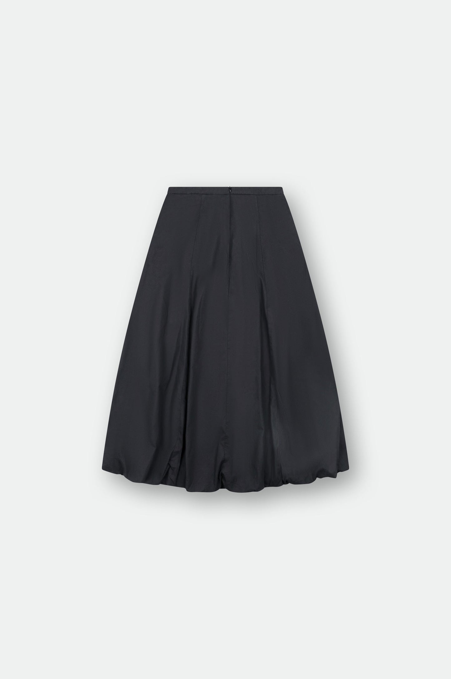 Women Skirt | Black