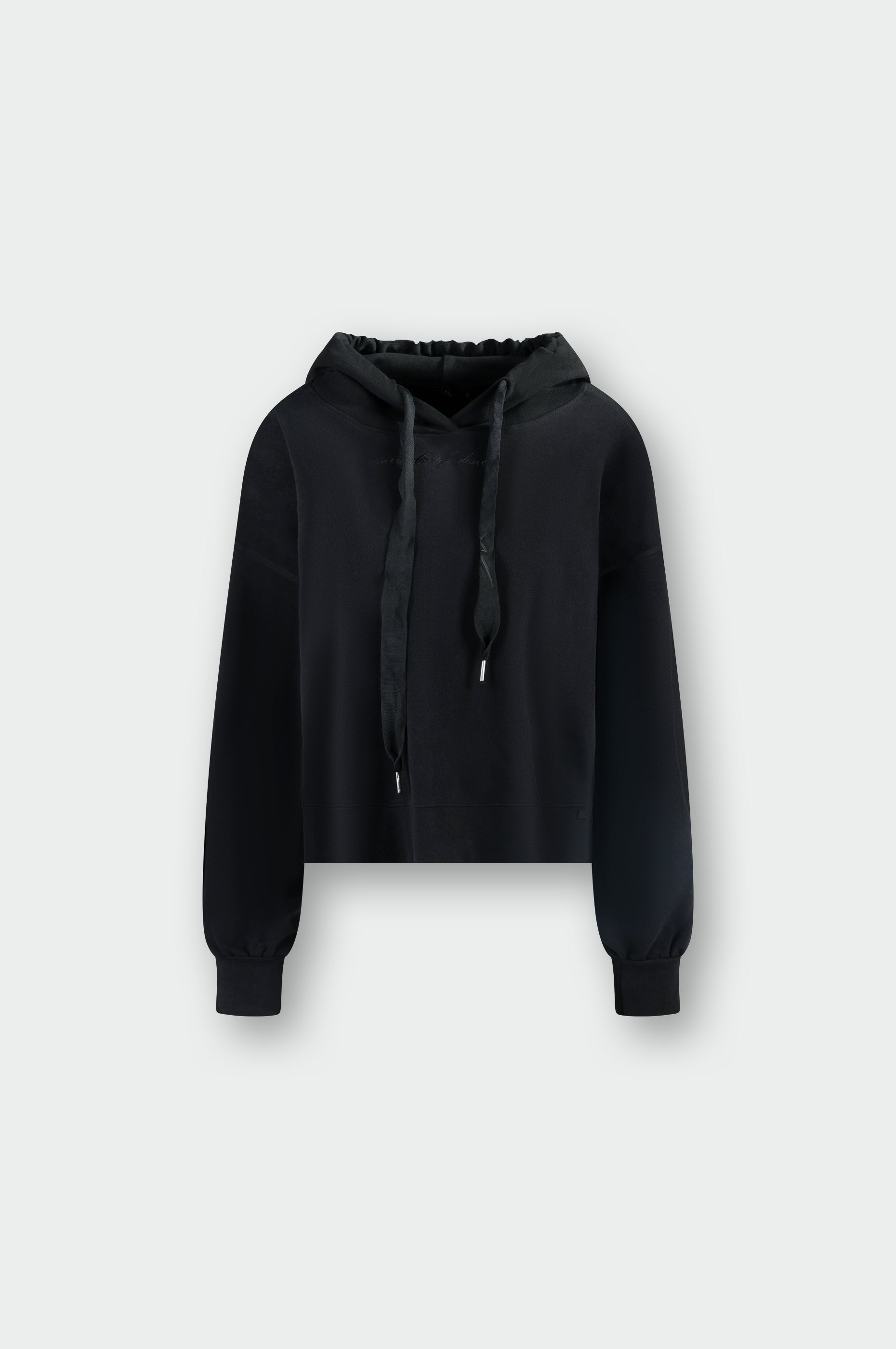 Sweatshirt Women - M.O.D - Black - 5