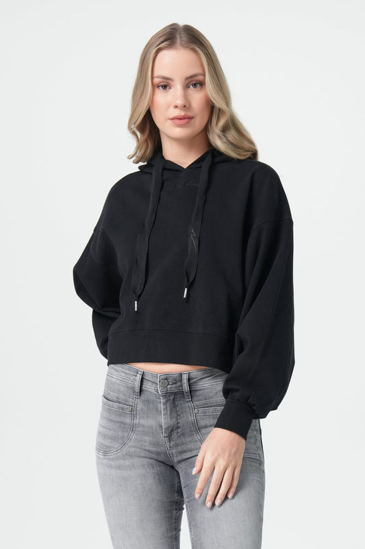 Sweatshirt Women | Black
