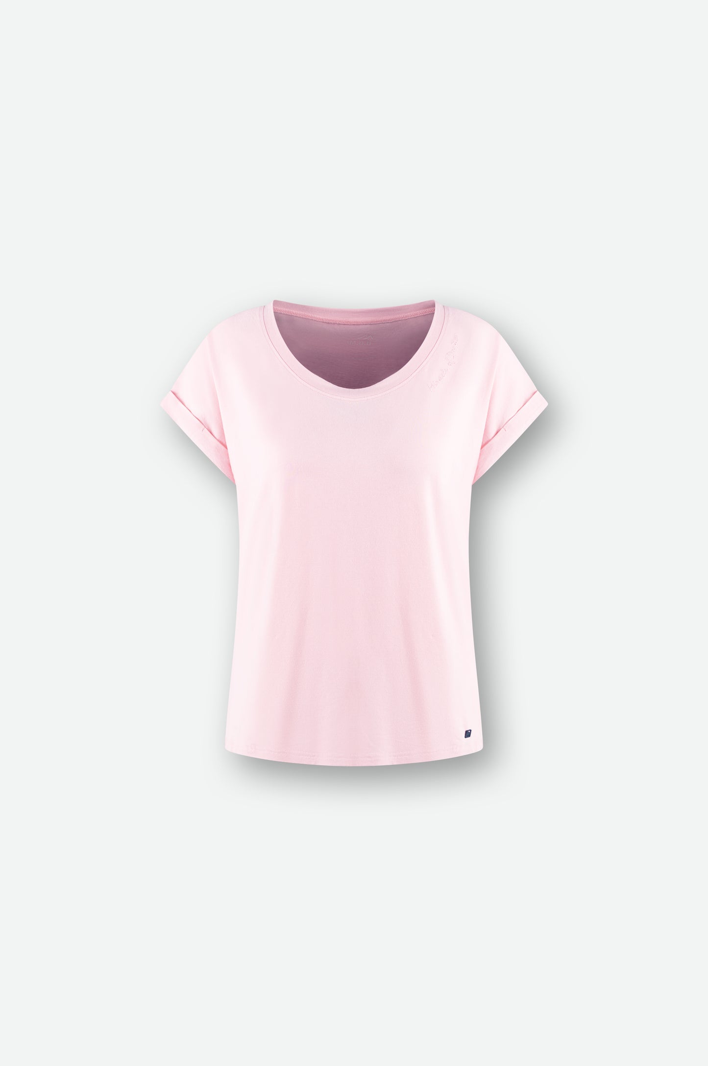 T-Shirt Women - M.O.D - Candy Pink - 5