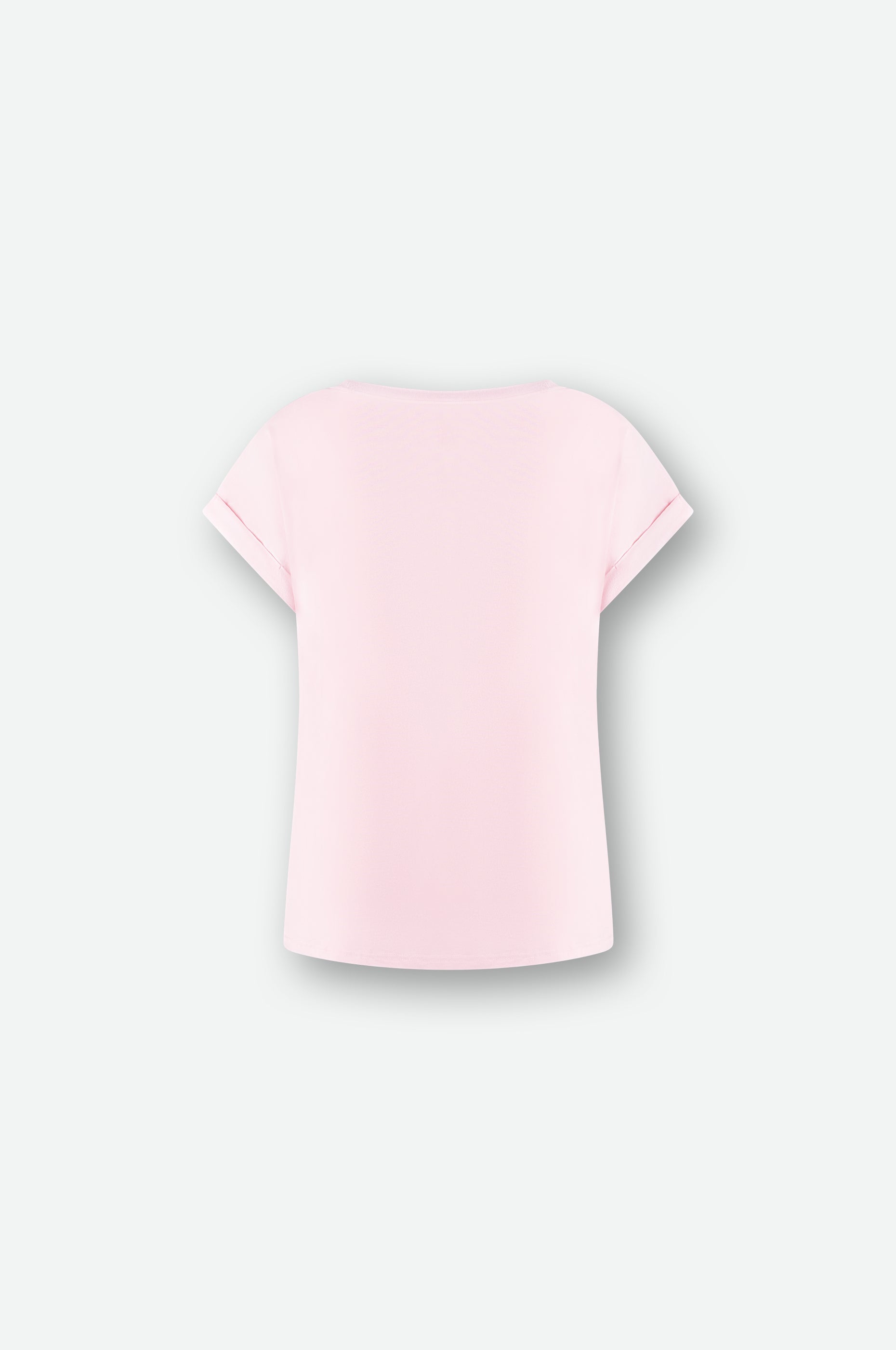 T-Shirt Women - M.O.D - Candy Pink - 6