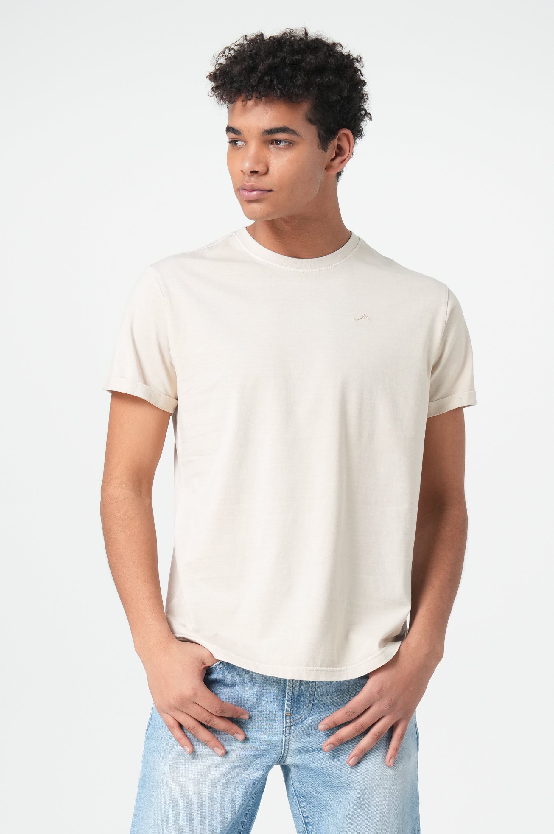 LEO - M.O.D - Beige - 1