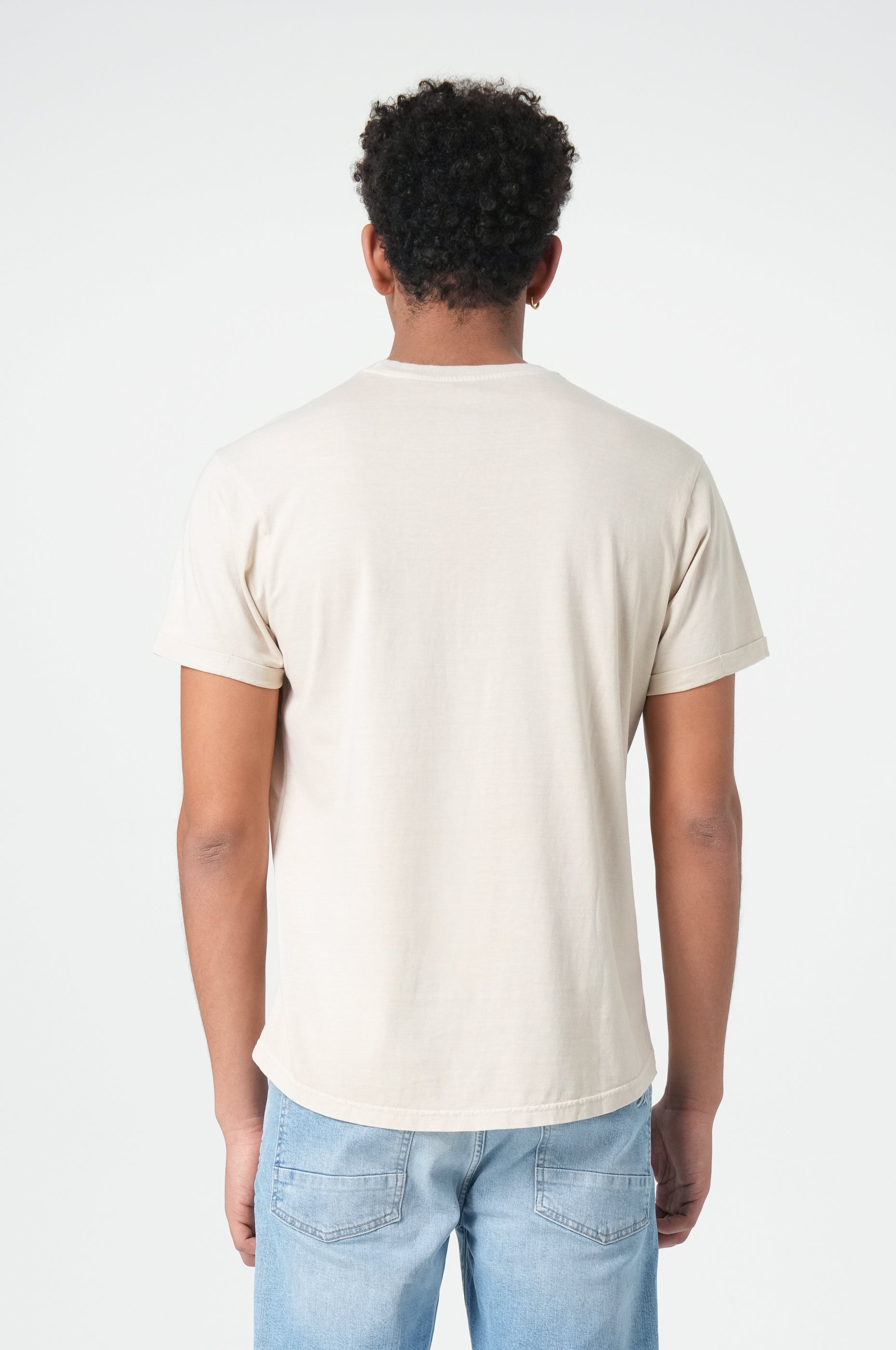 LEO - M.O.D - Beige - 3