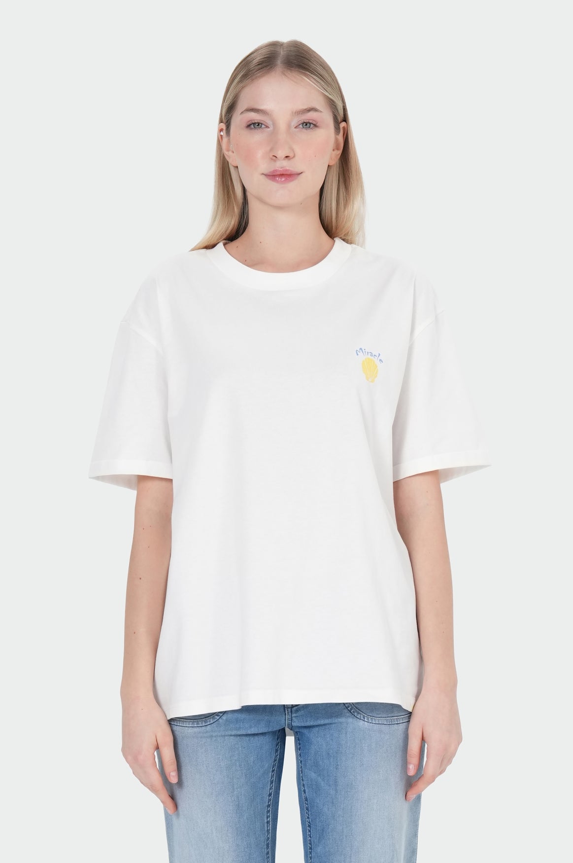 Annabell T-Shirt | Snow White