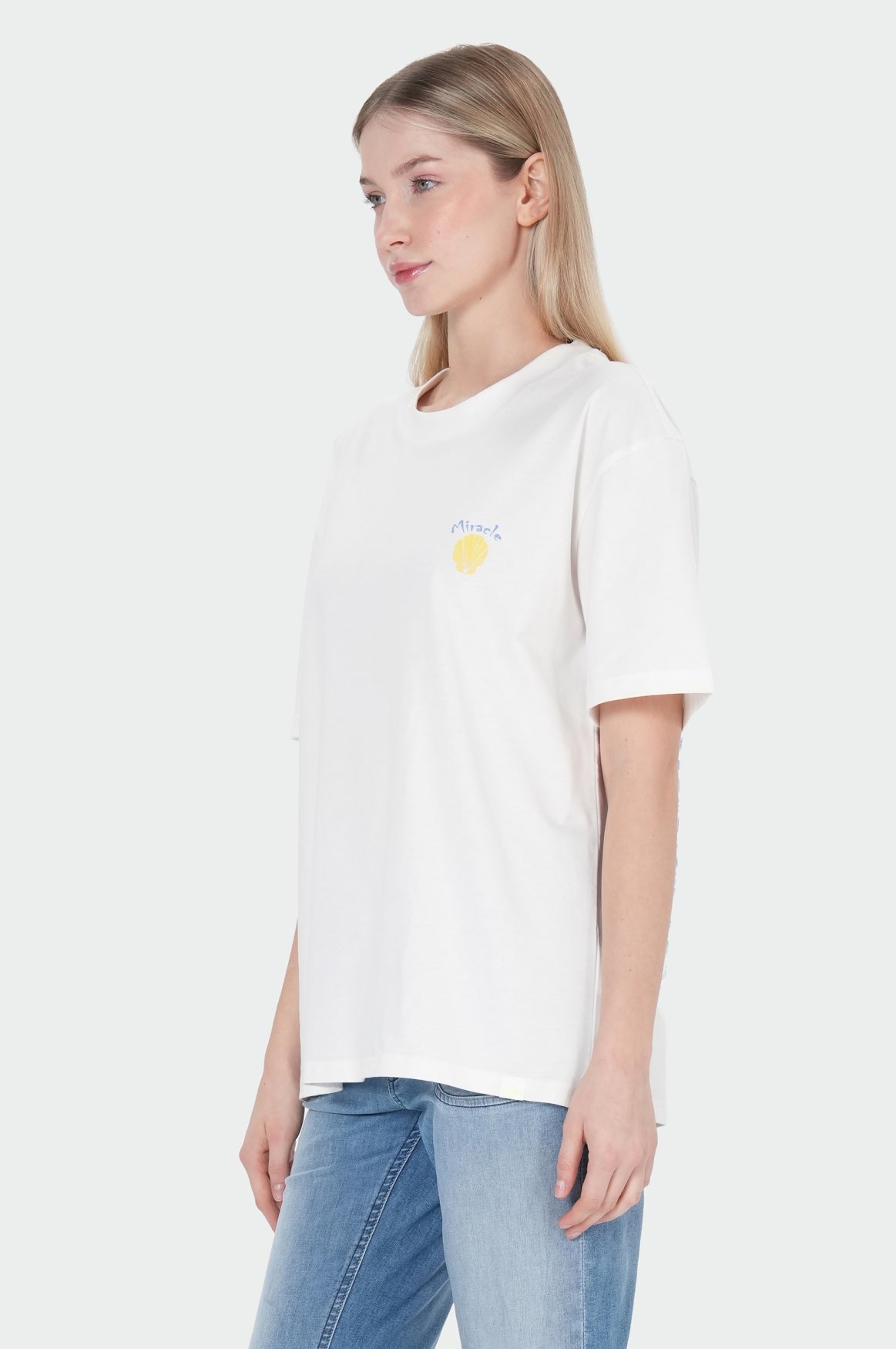 Annabell T-Shirt | Snow White