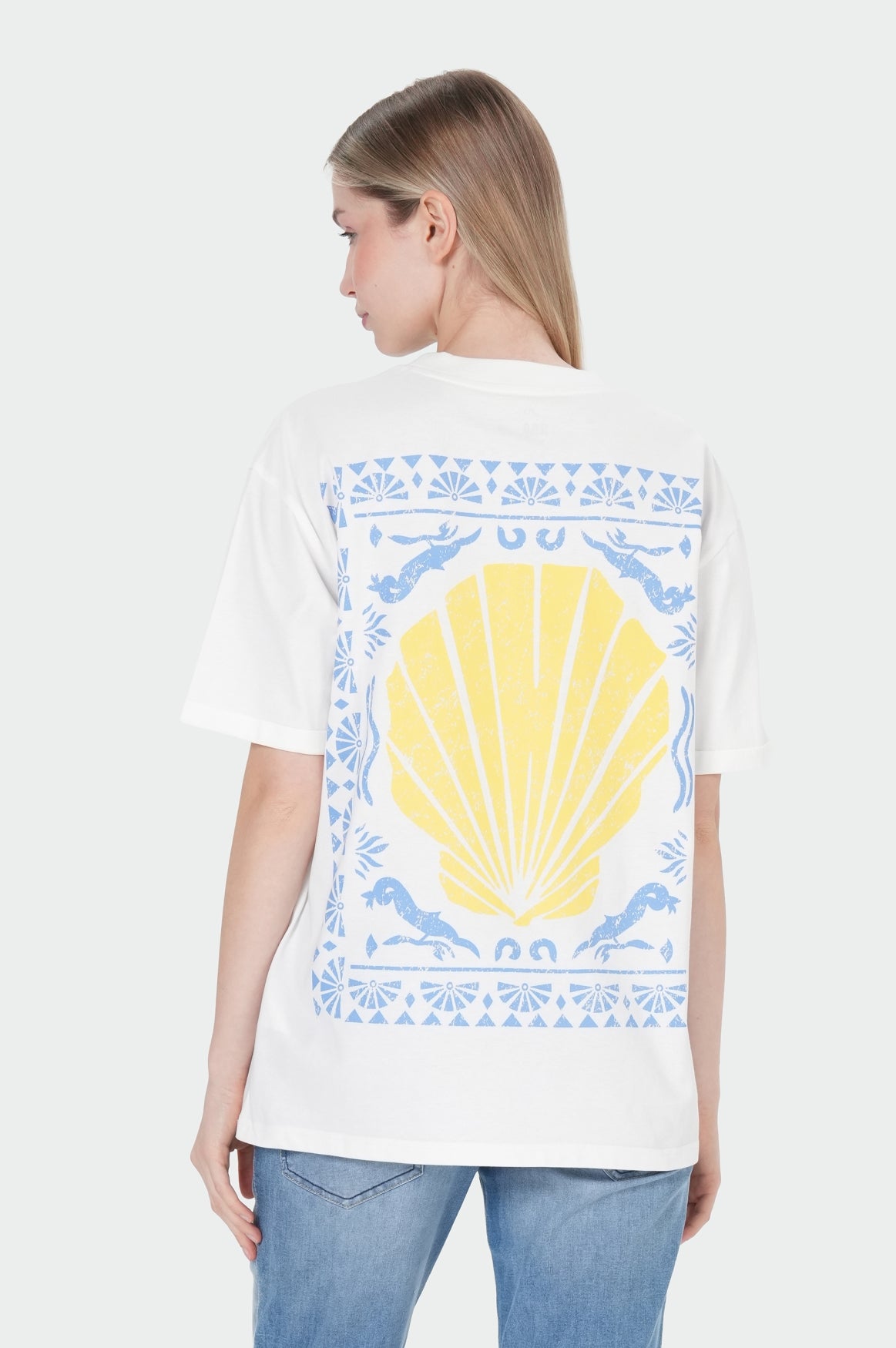 Annabell T-Shirt | Snow White