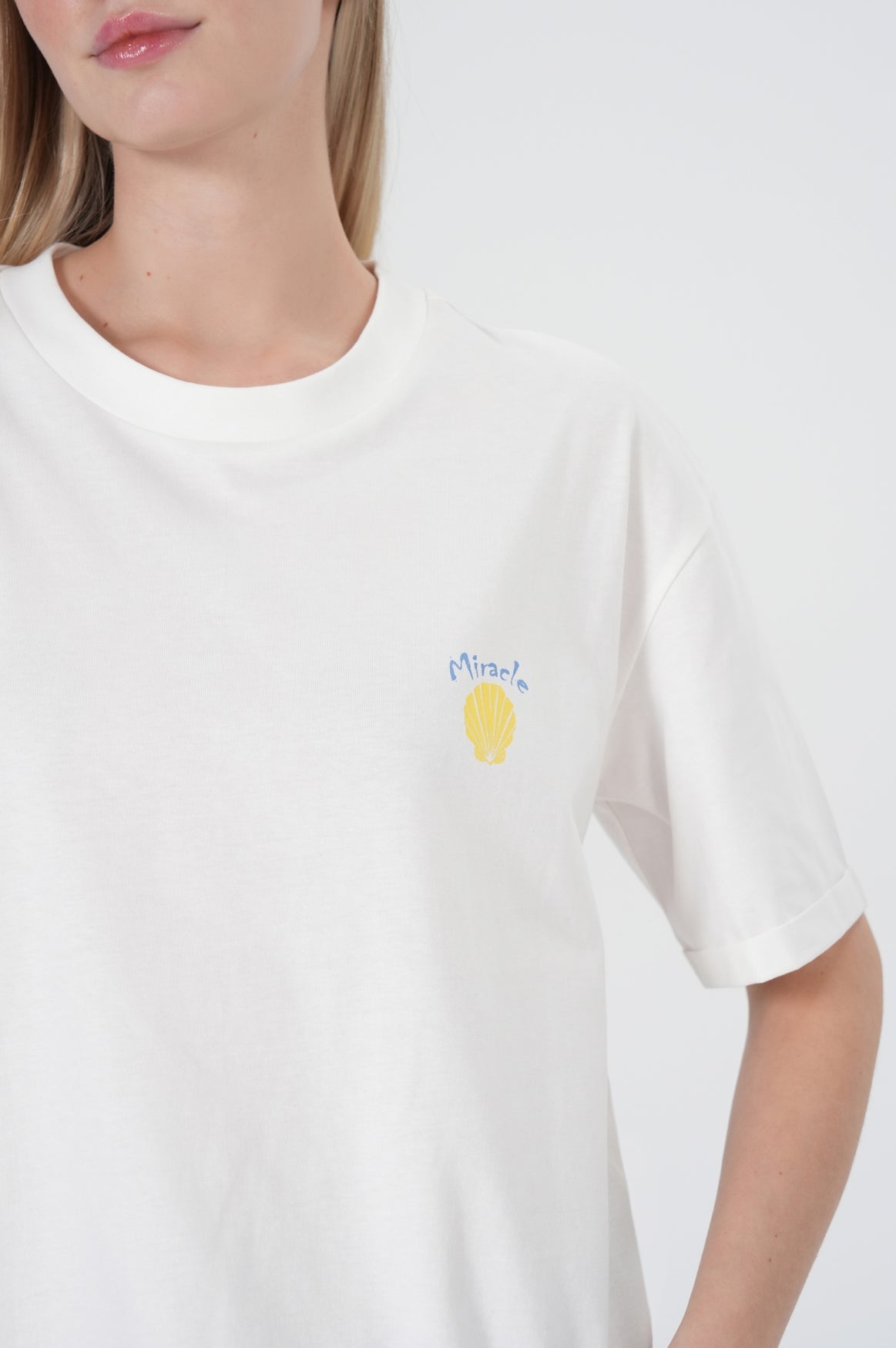 Annabell T-Shirt | Snow White