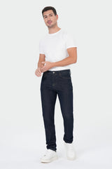 Aron Straight | Rinse Wash