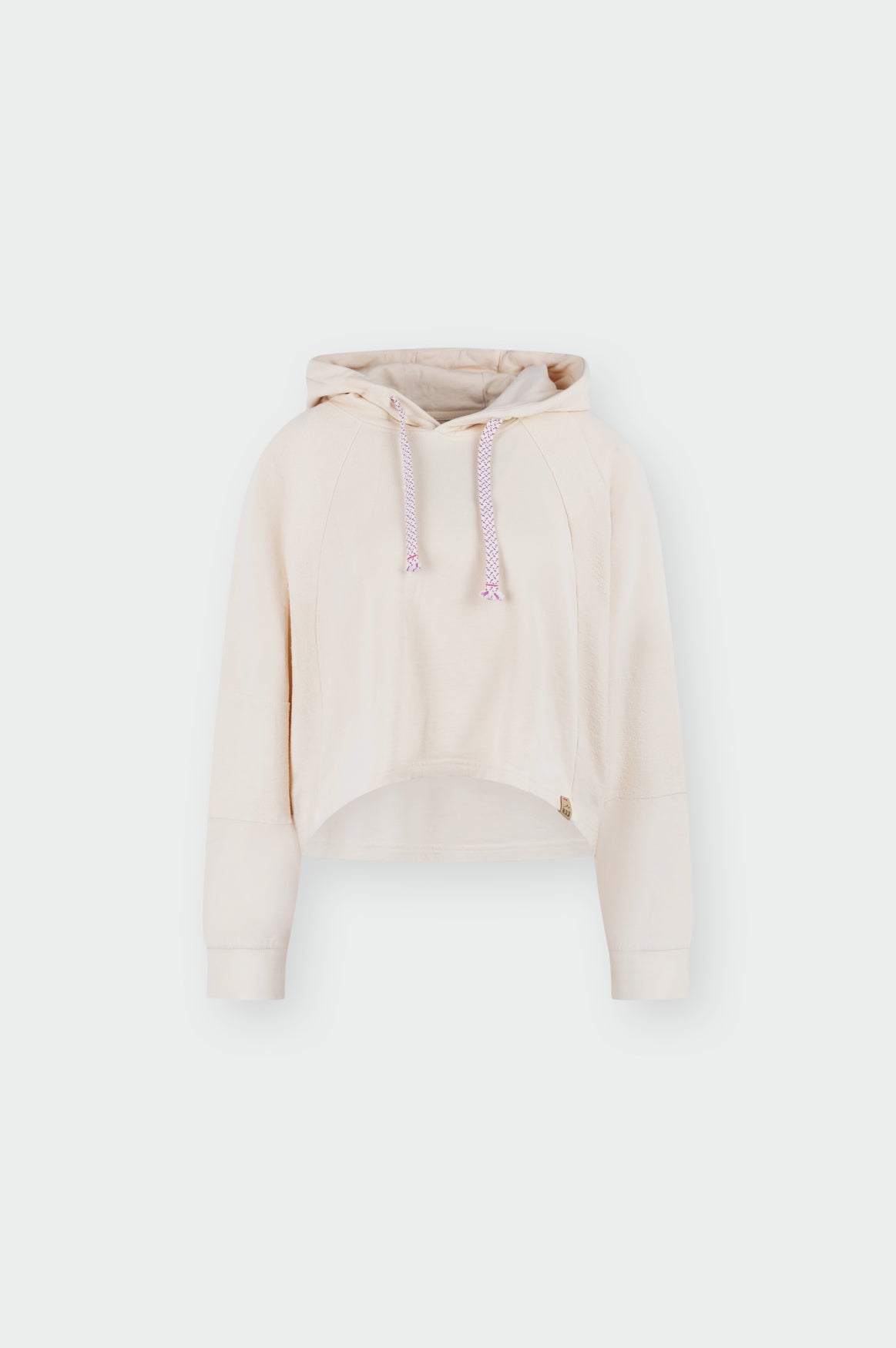 Aurora Hoody Sweat | Beige