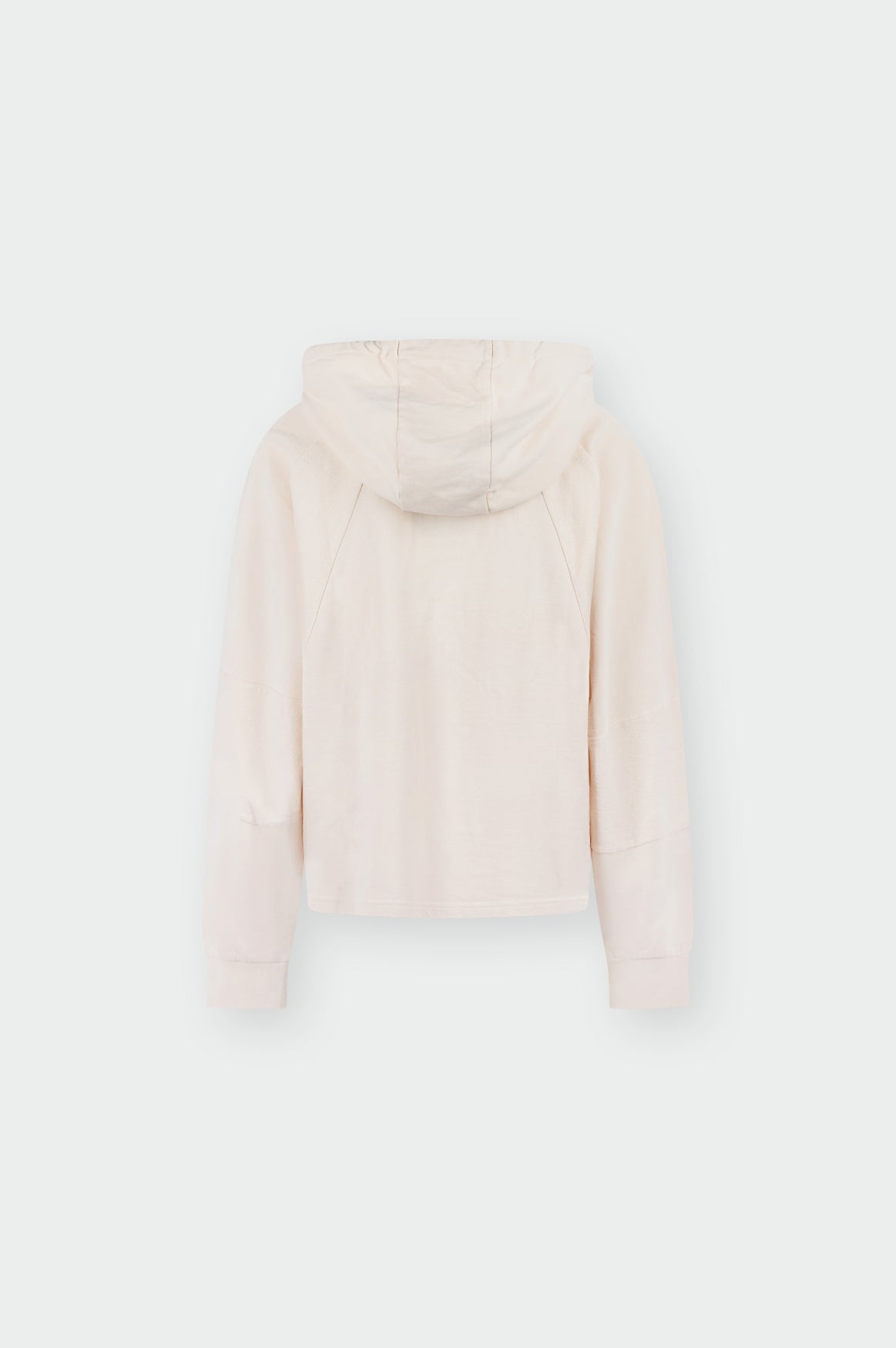 Aurora Hoody Sweat | Beige