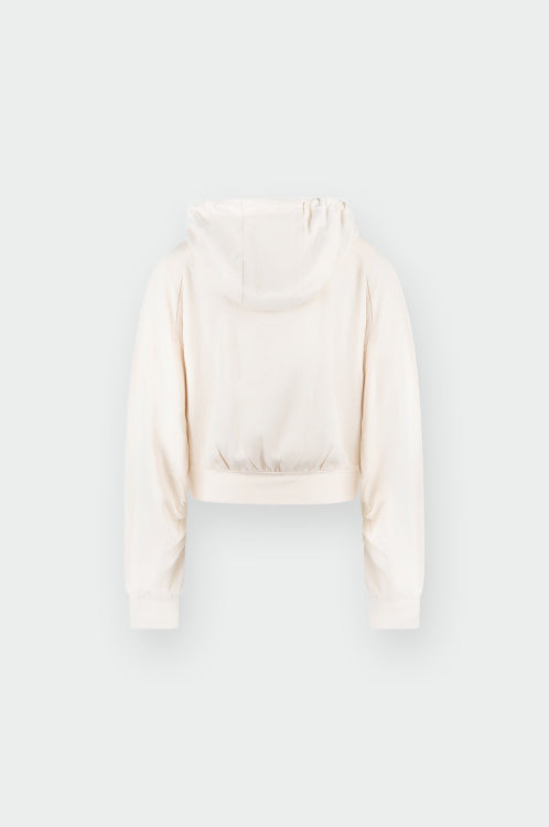 Ava Hoody | Beige
