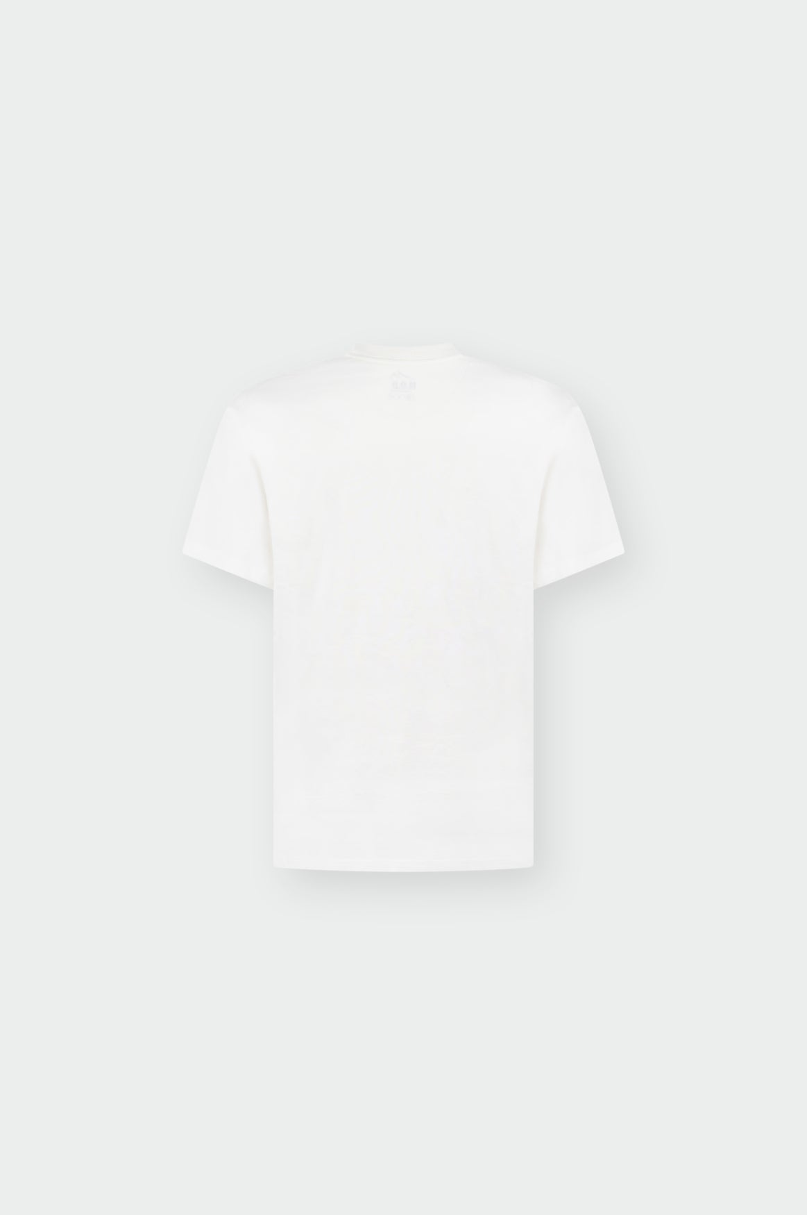 Bongo T-shirt | White