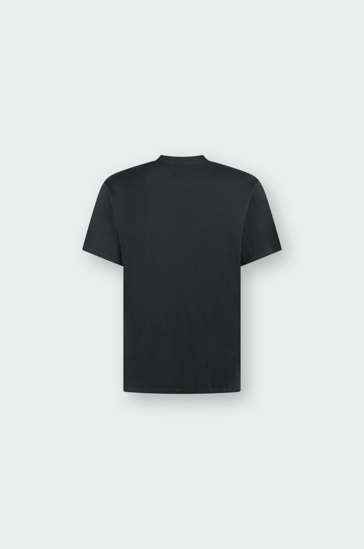 Bongo T-shirt | Black