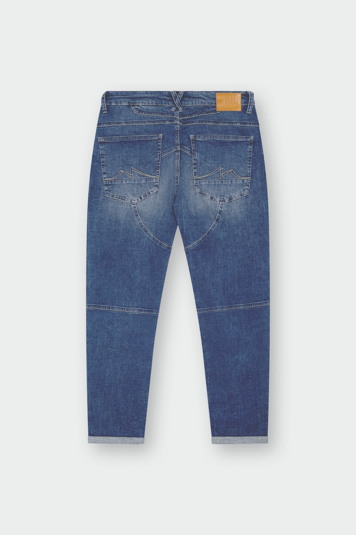 Chucky Regular | Finland Blue