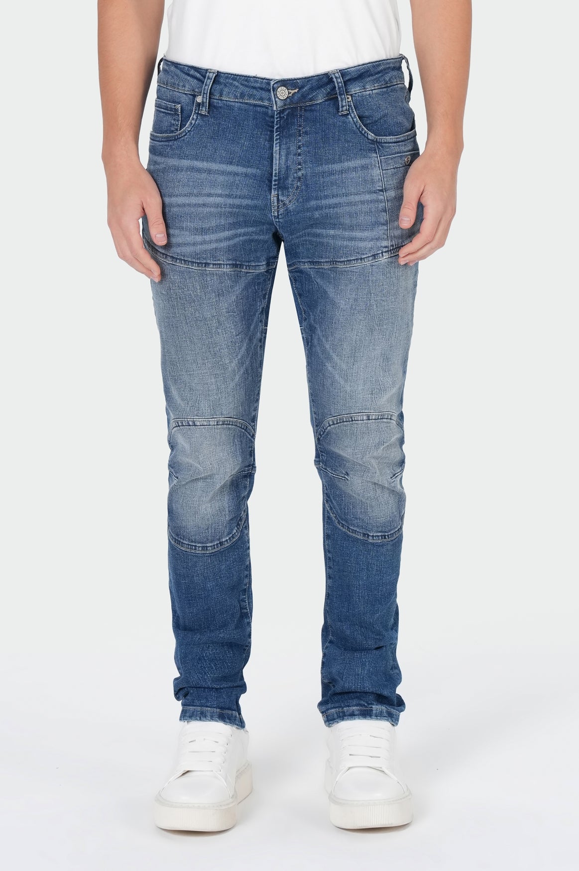 Chucky Regular | Finland Blue