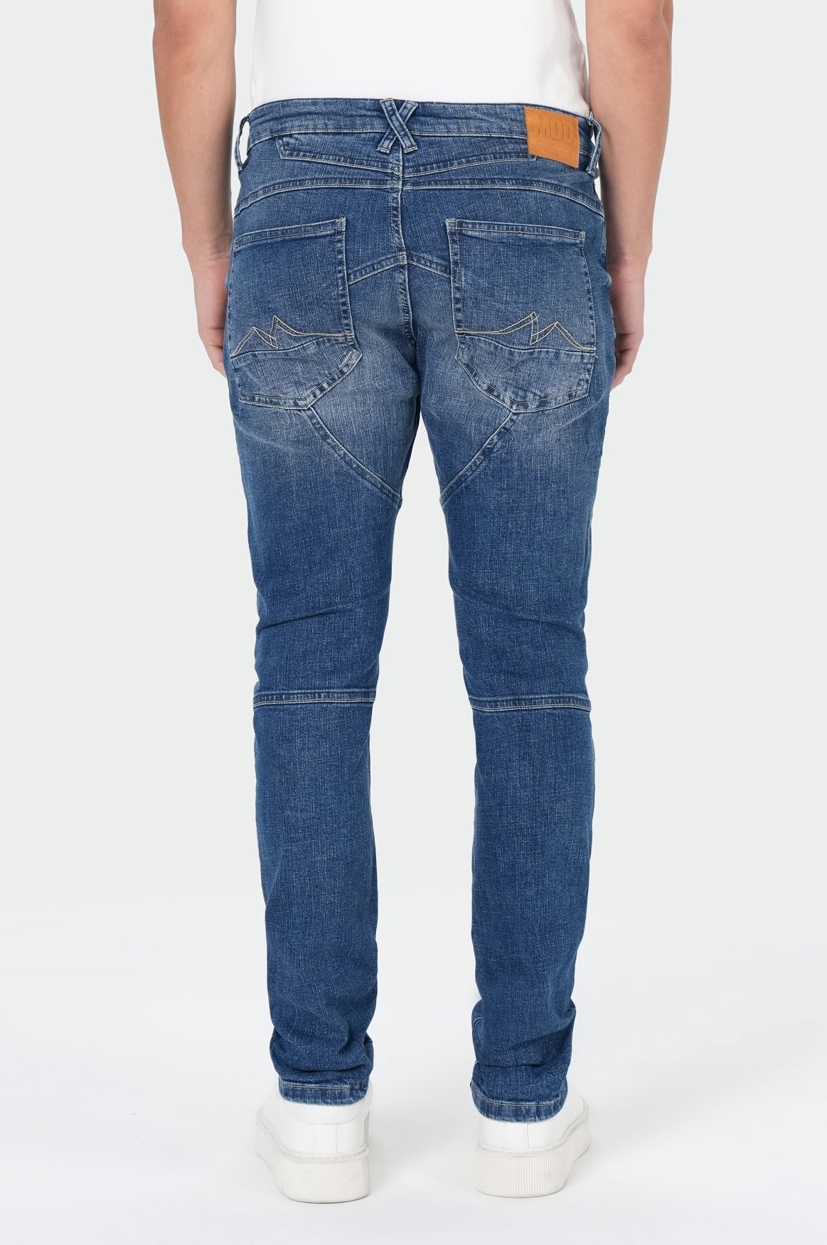 Chucky Regular | Finland Blue