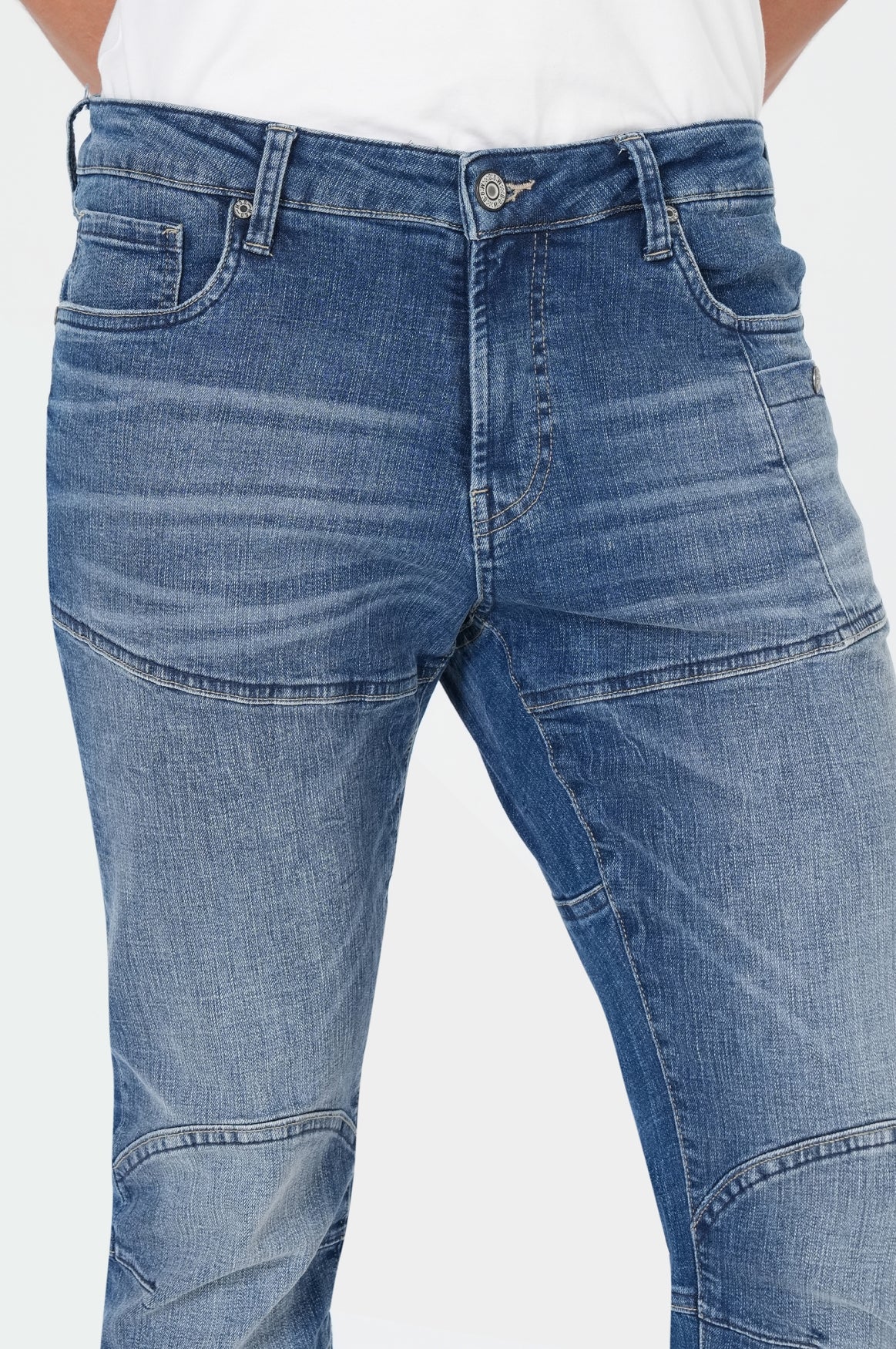 Chucky Regular | Finland Blue