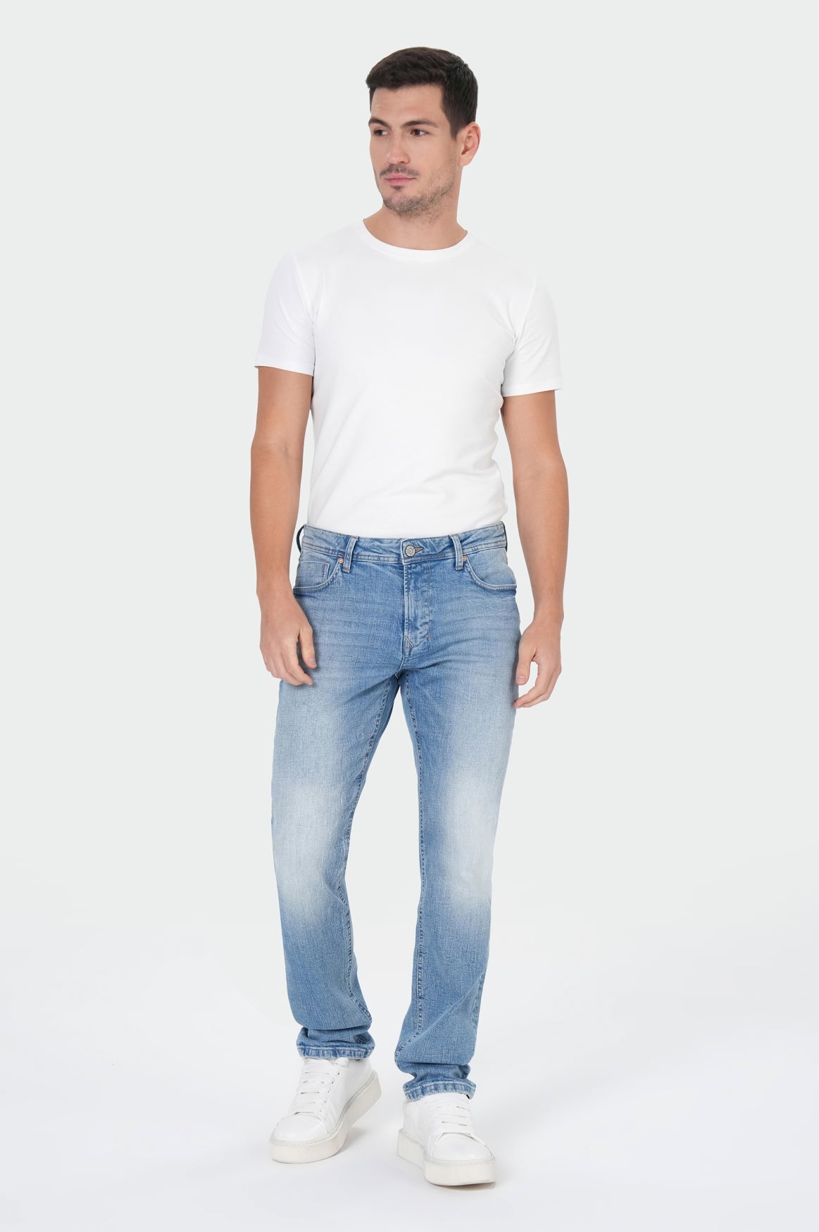 Cornell Regular | Fall Blue