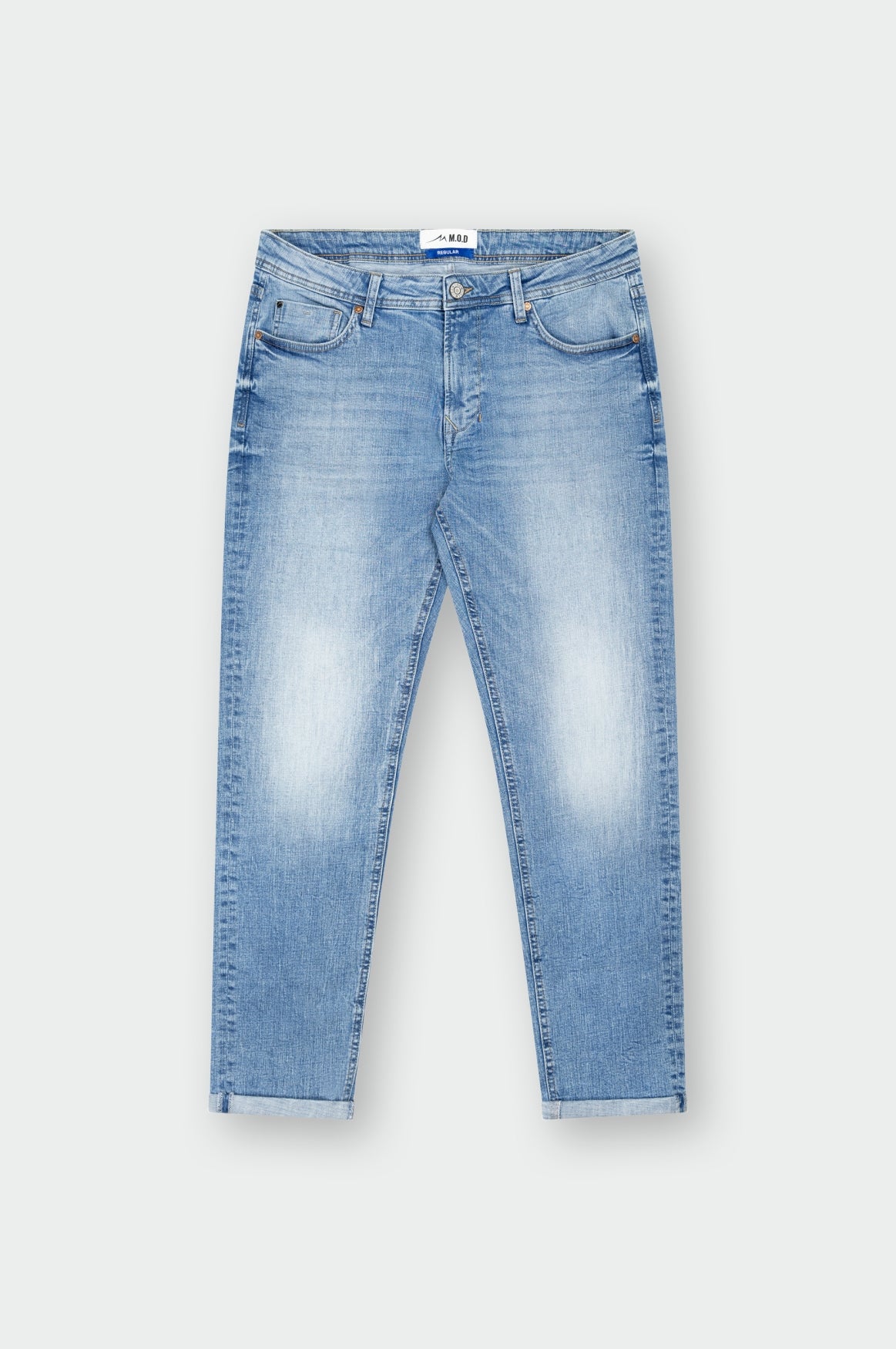 Cornell Regular | Fall Blue