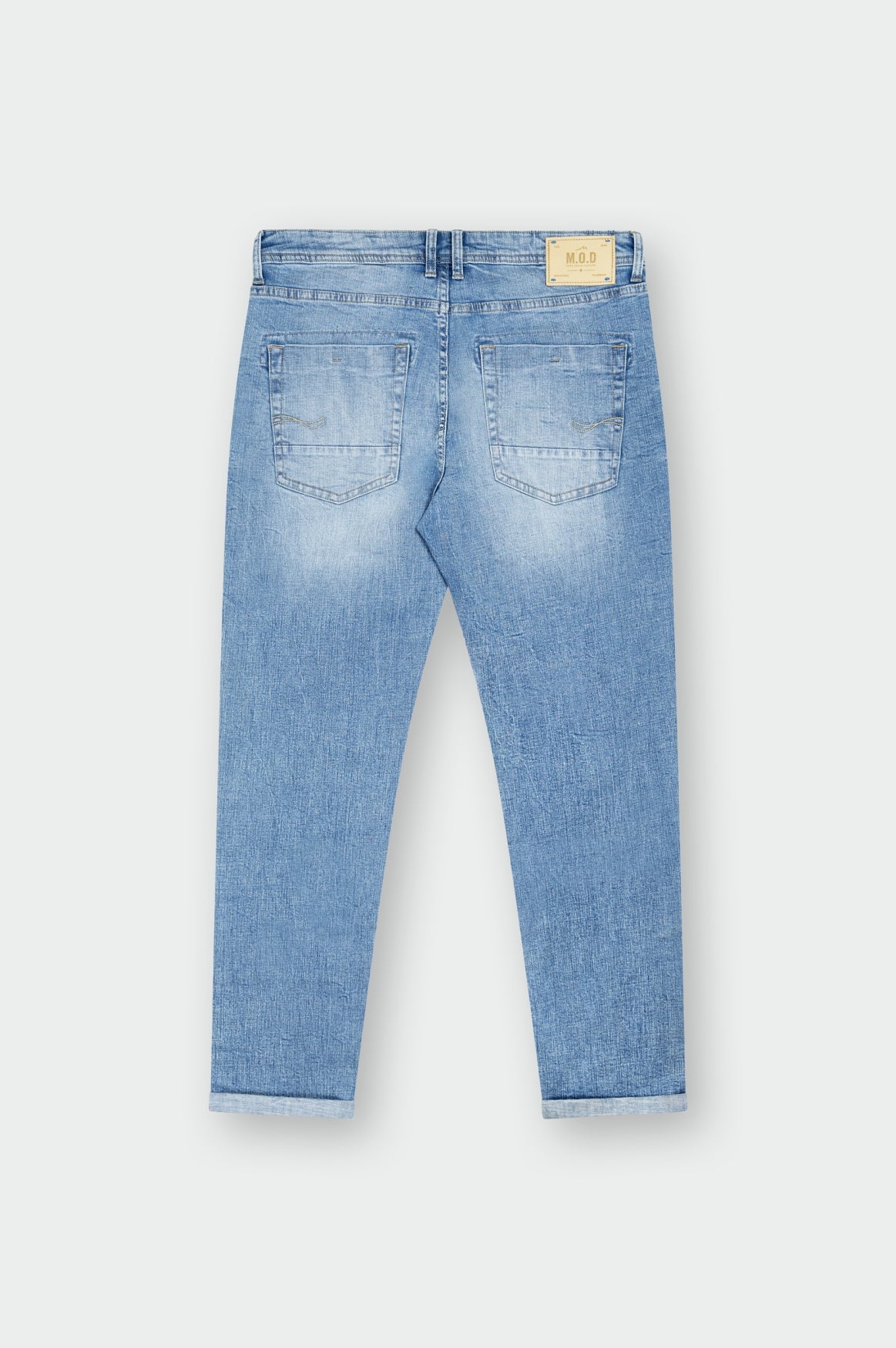 Cornell Regular | Fall Blue