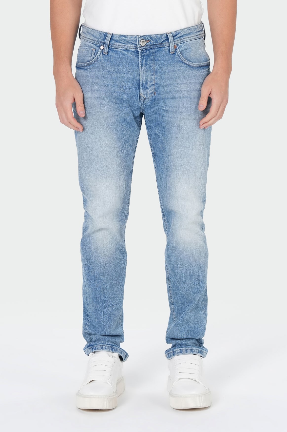 Cornell Regular | Fall Blue