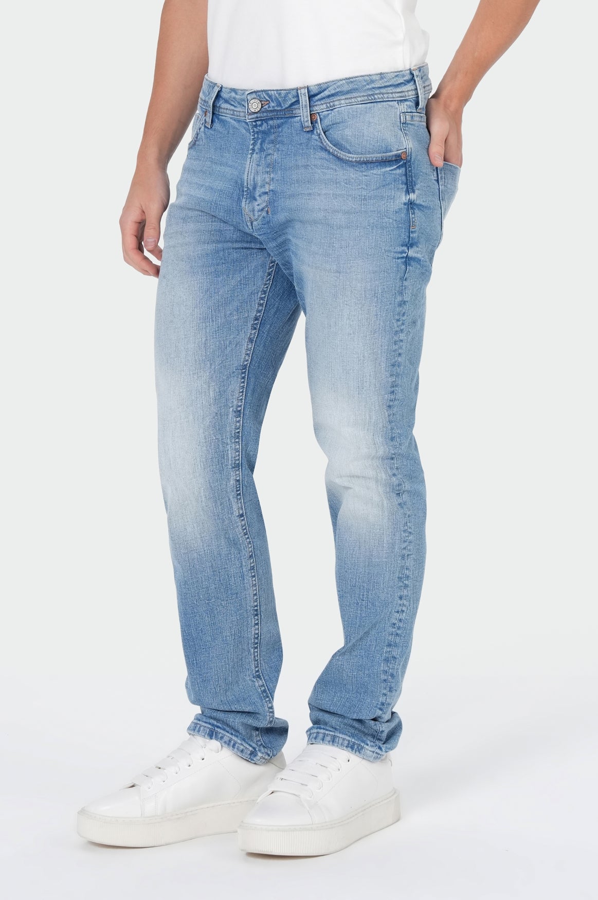 Cornell Regular | Fall Blue