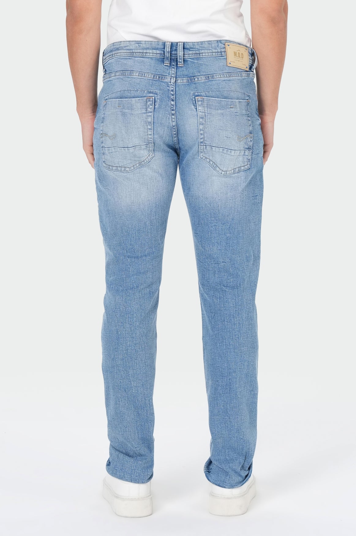Cornell Regular | Fall Blue