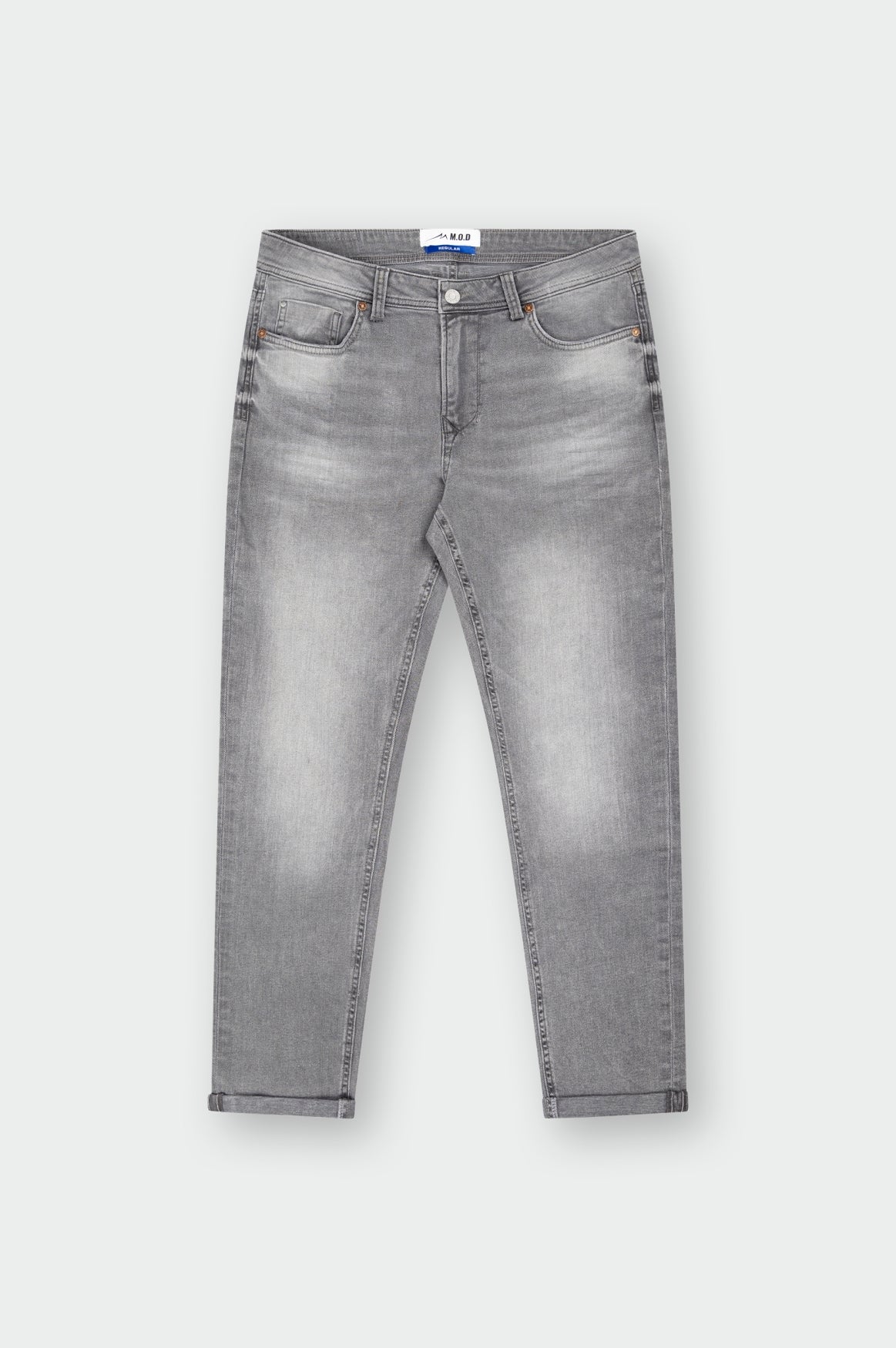 Cornell Regular | Faith Grey
