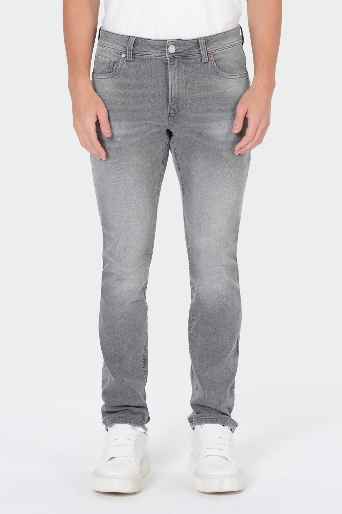 Cornell Regular | Faith Grey
