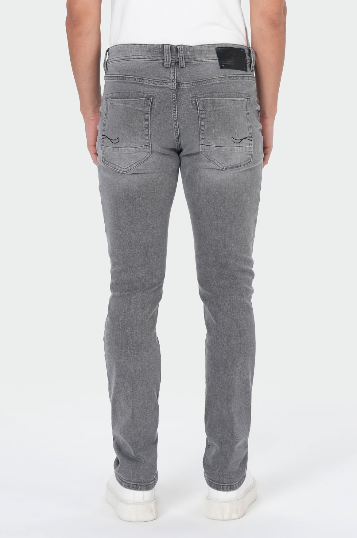 Cornell Regular | Faith Grey