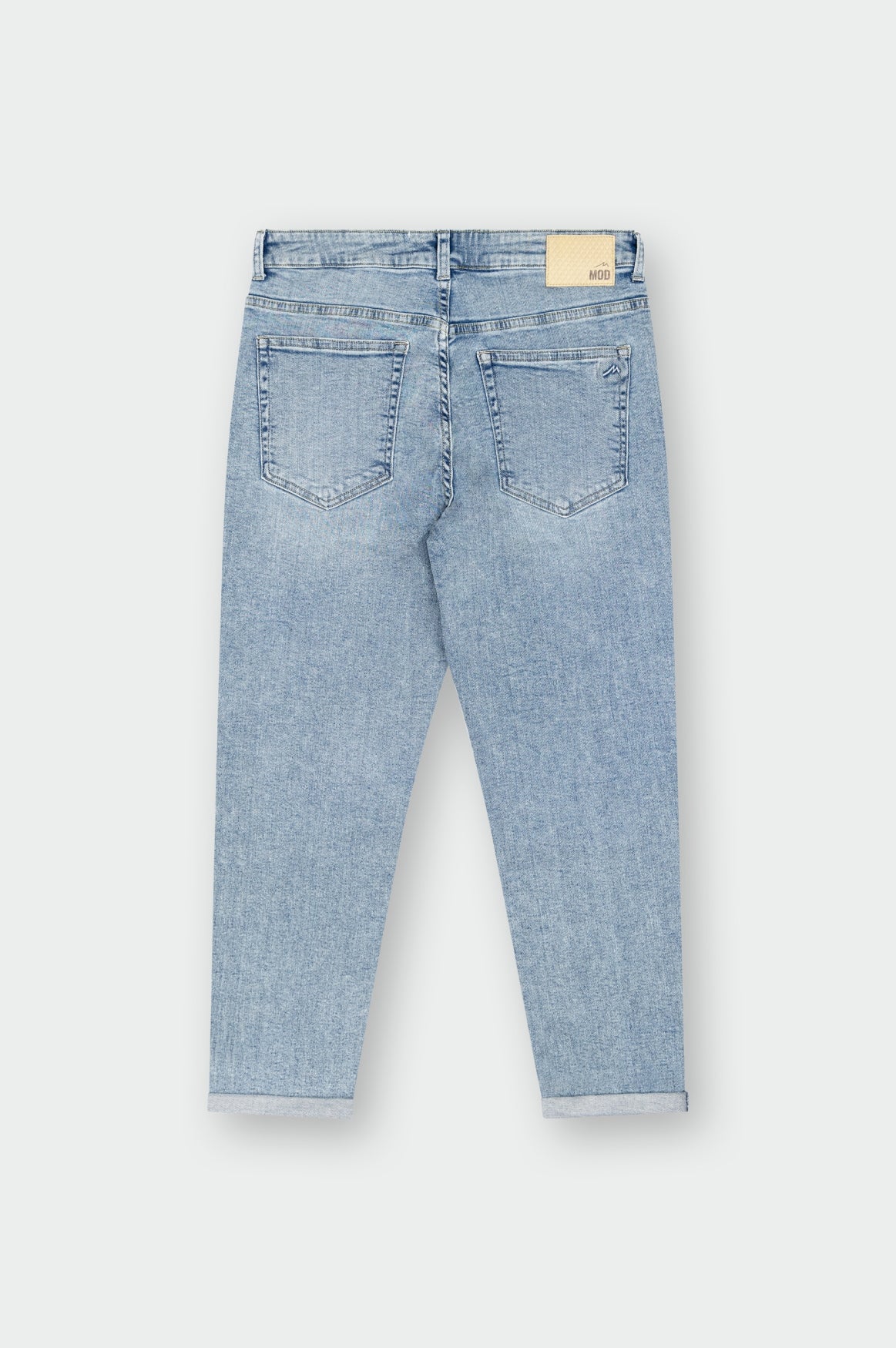 Daisy Comfort | Fiona Blue