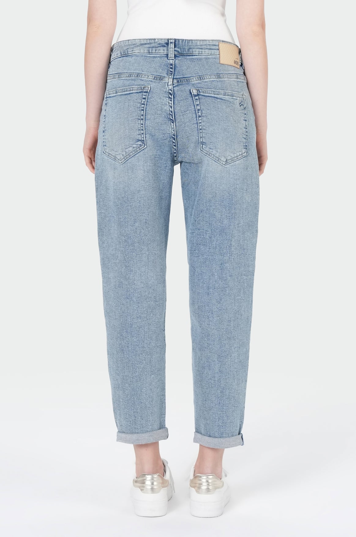 Daisy Comfort | Fiona Blue