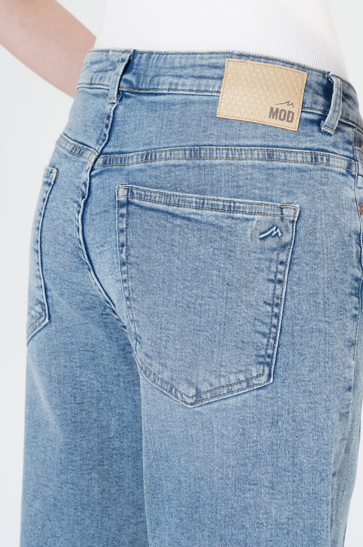 Daisy Comfort | Fiona Blue