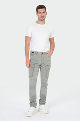 Elias Cargo | Seagrass