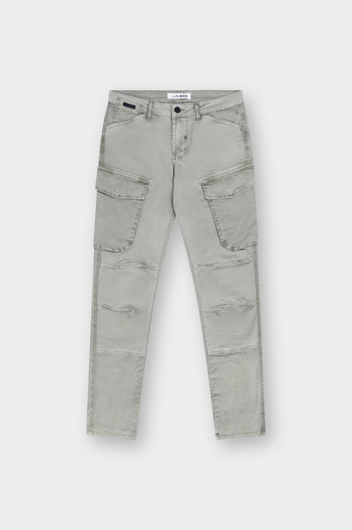 Elias Cargo | Seagrass