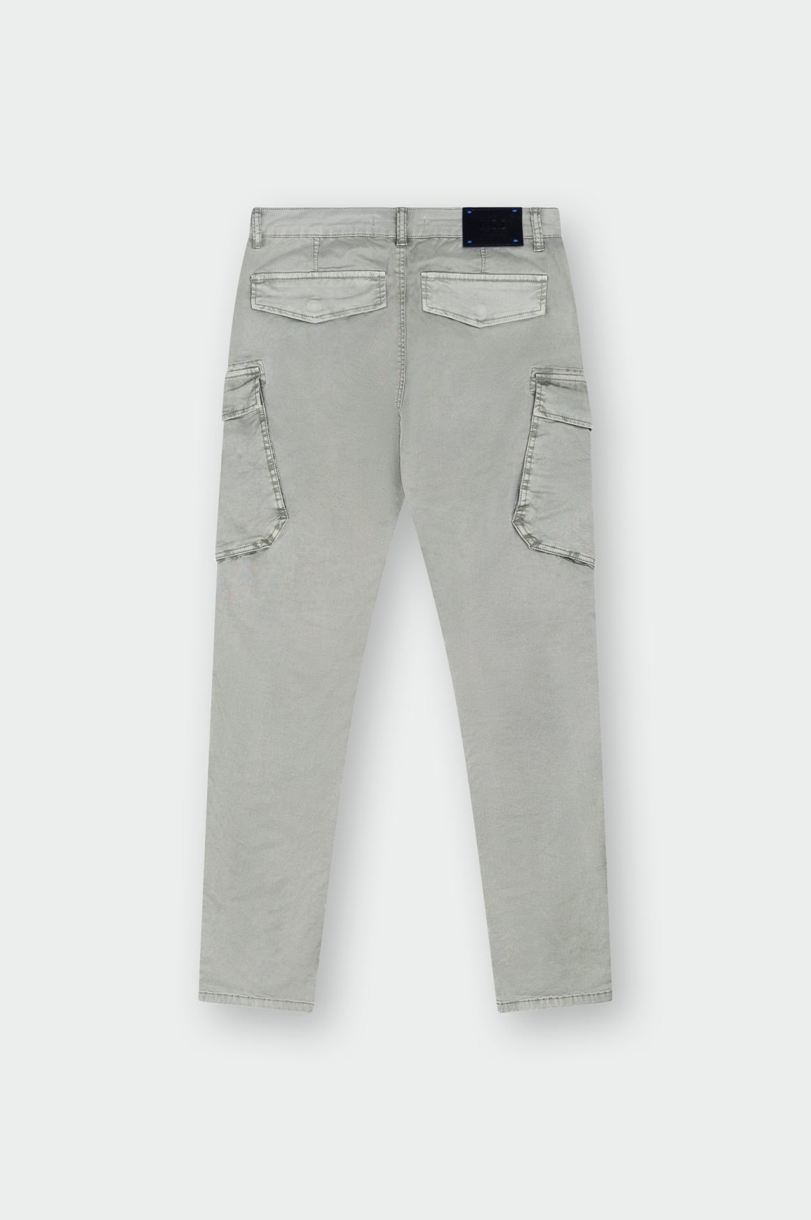 Elias Cargo | Seagrass