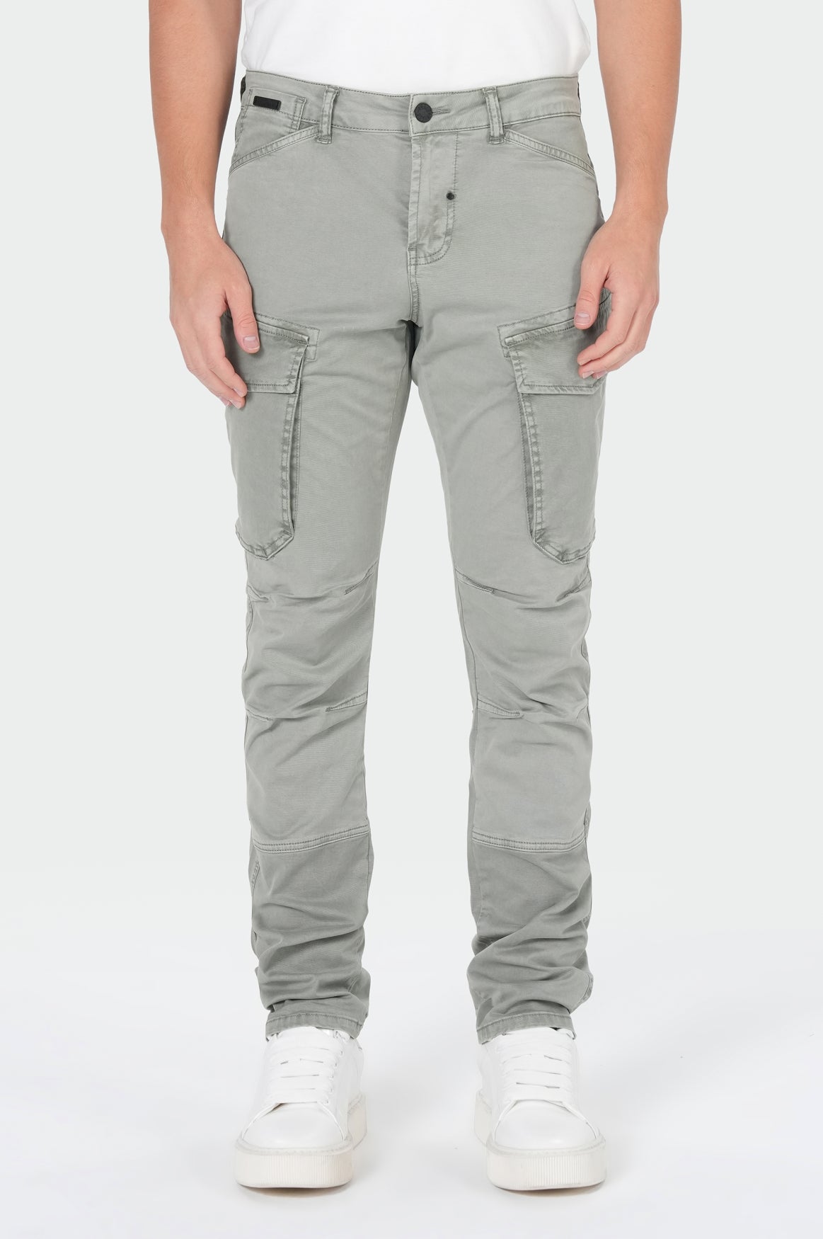 Elias Cargo | Seagrass
