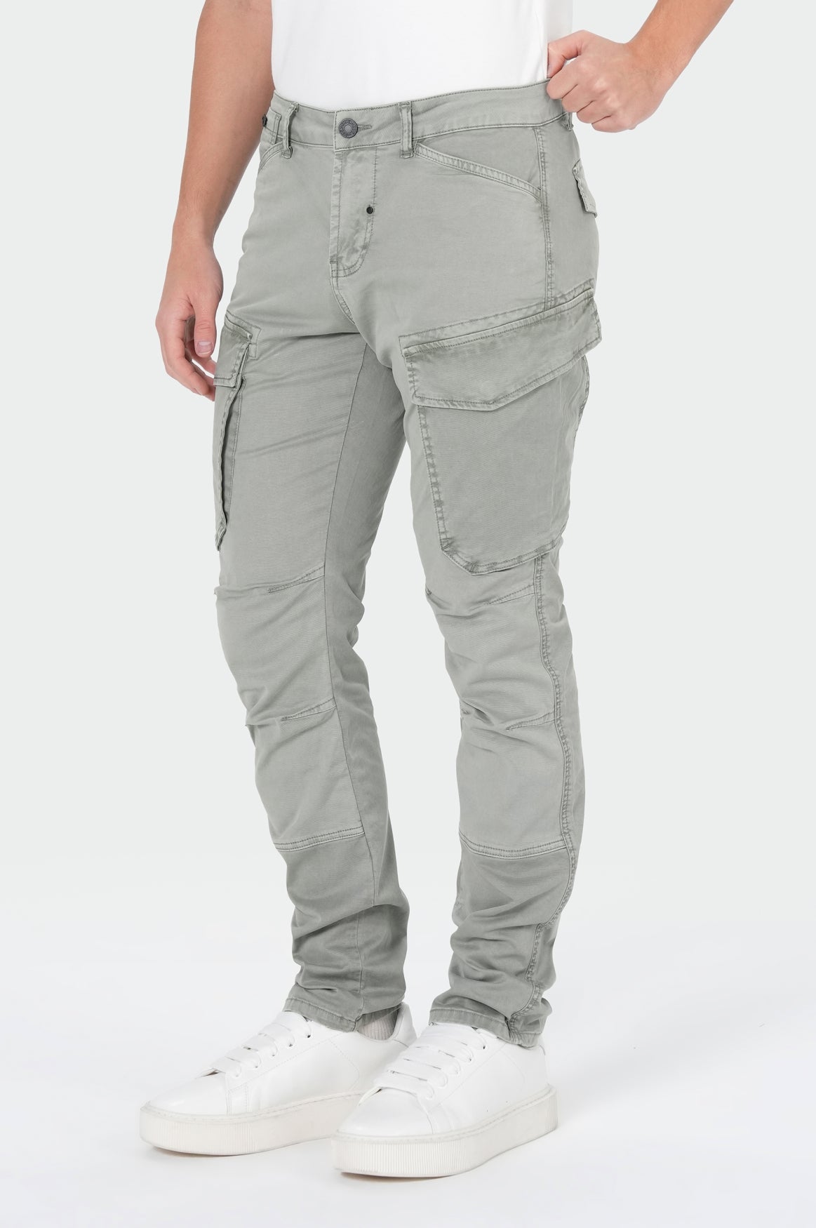 Elias Cargo | Seagrass