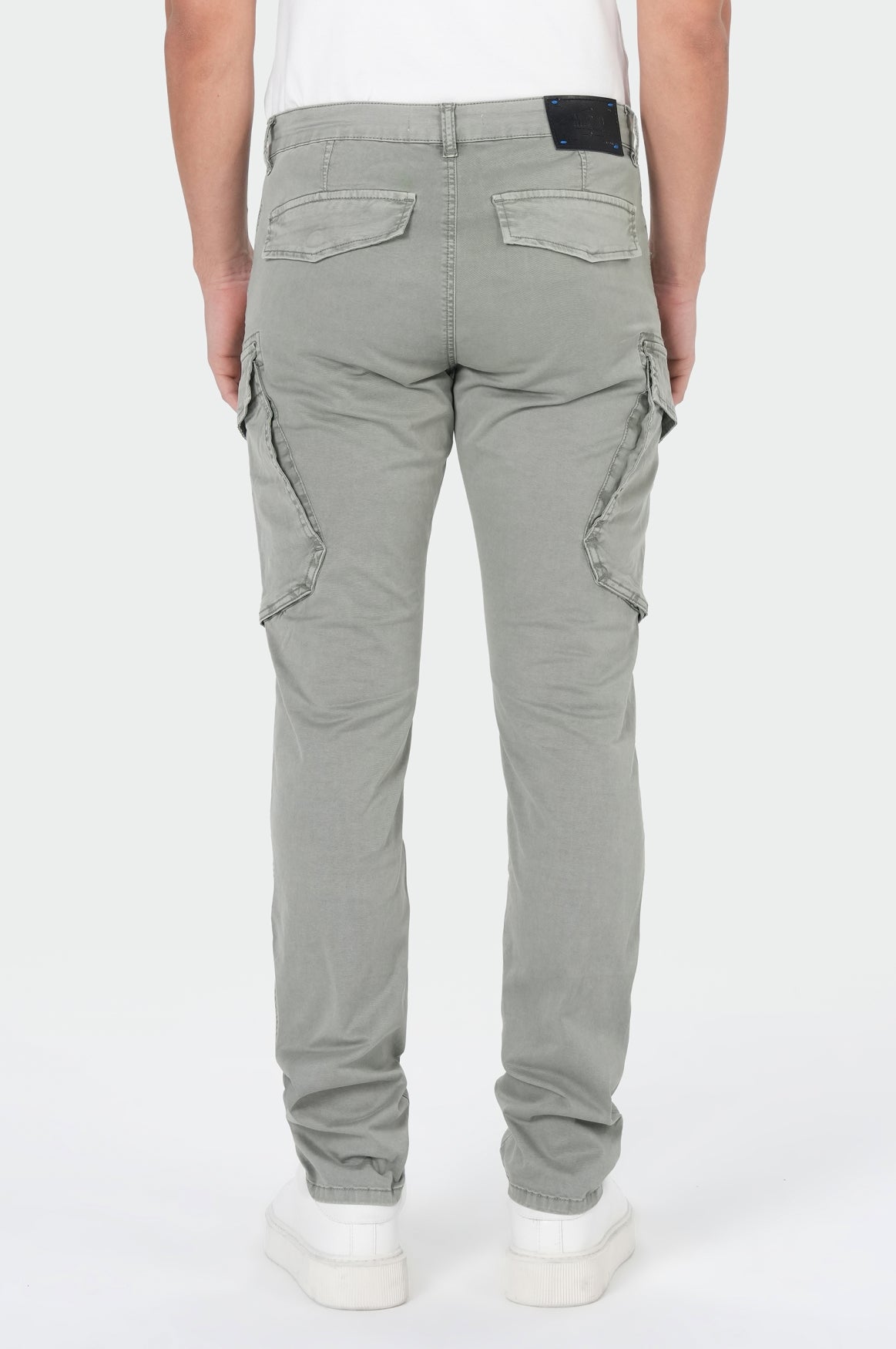 Elias Cargo | Seagrass