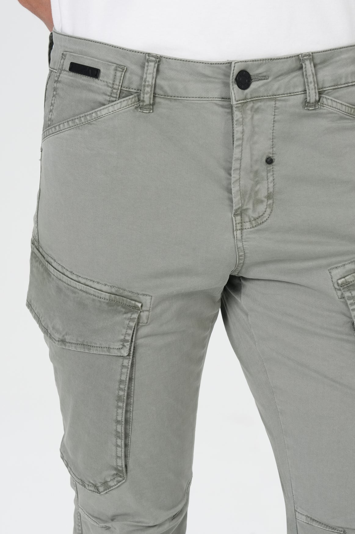Elias Cargo | Seagrass