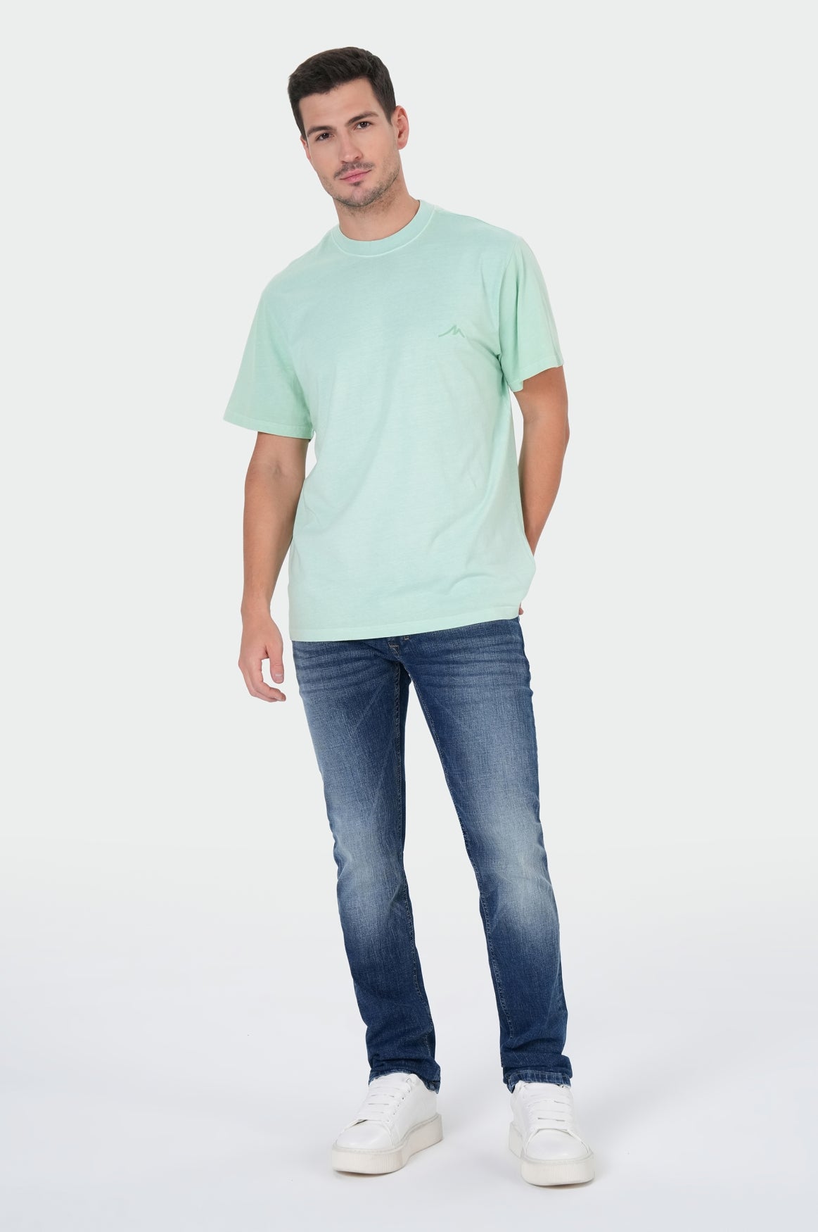Erik T-shirt | Ocean Wave