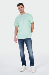 ERIK T-Shirt. | Ocean Wave