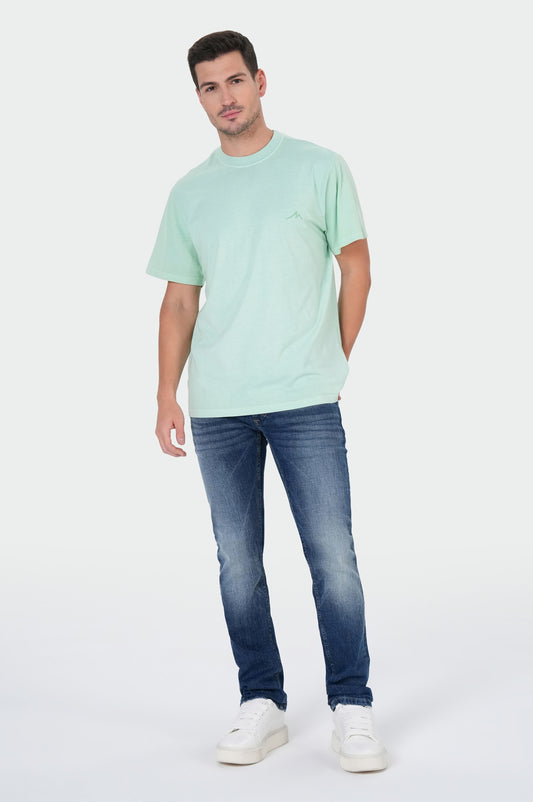 Erik T-shirt | Ocean Wave