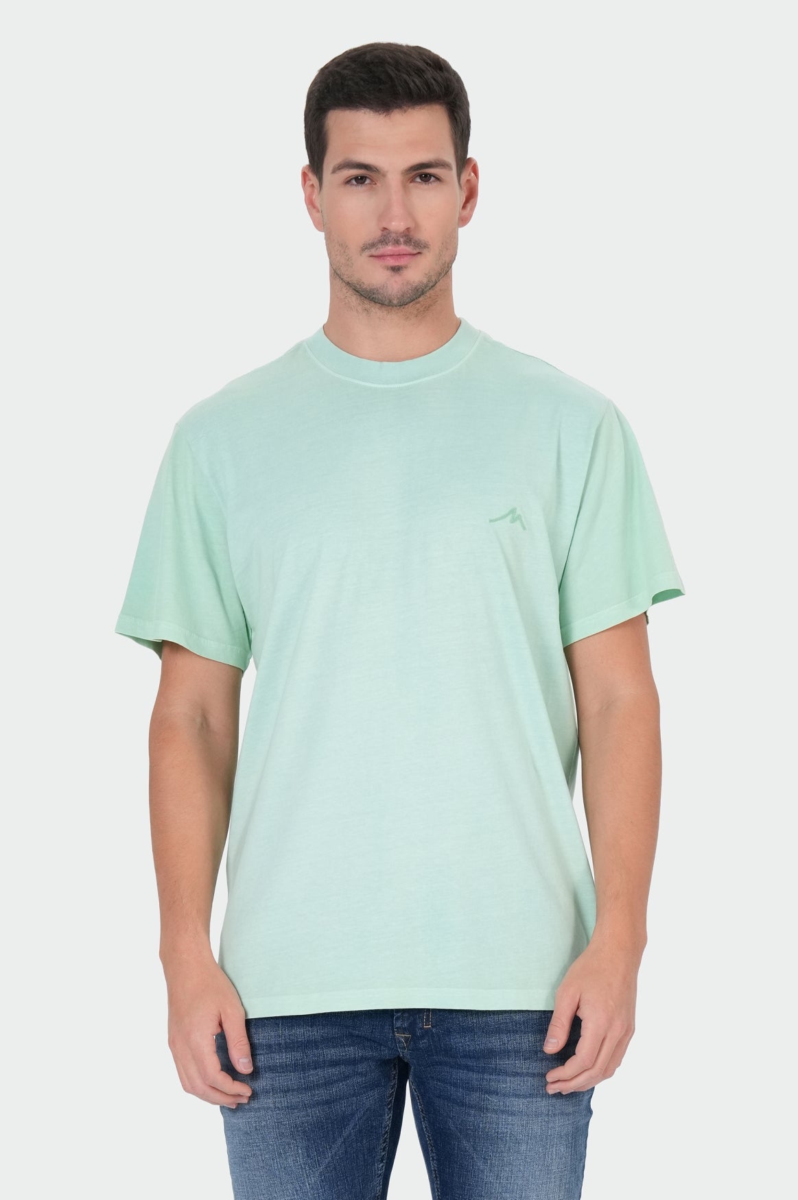 Erik T-shirt | Ocean Wave