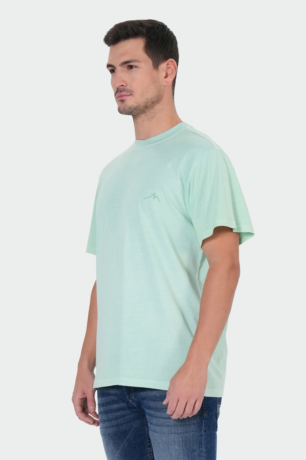 Erik T-shirt | Ocean Wave