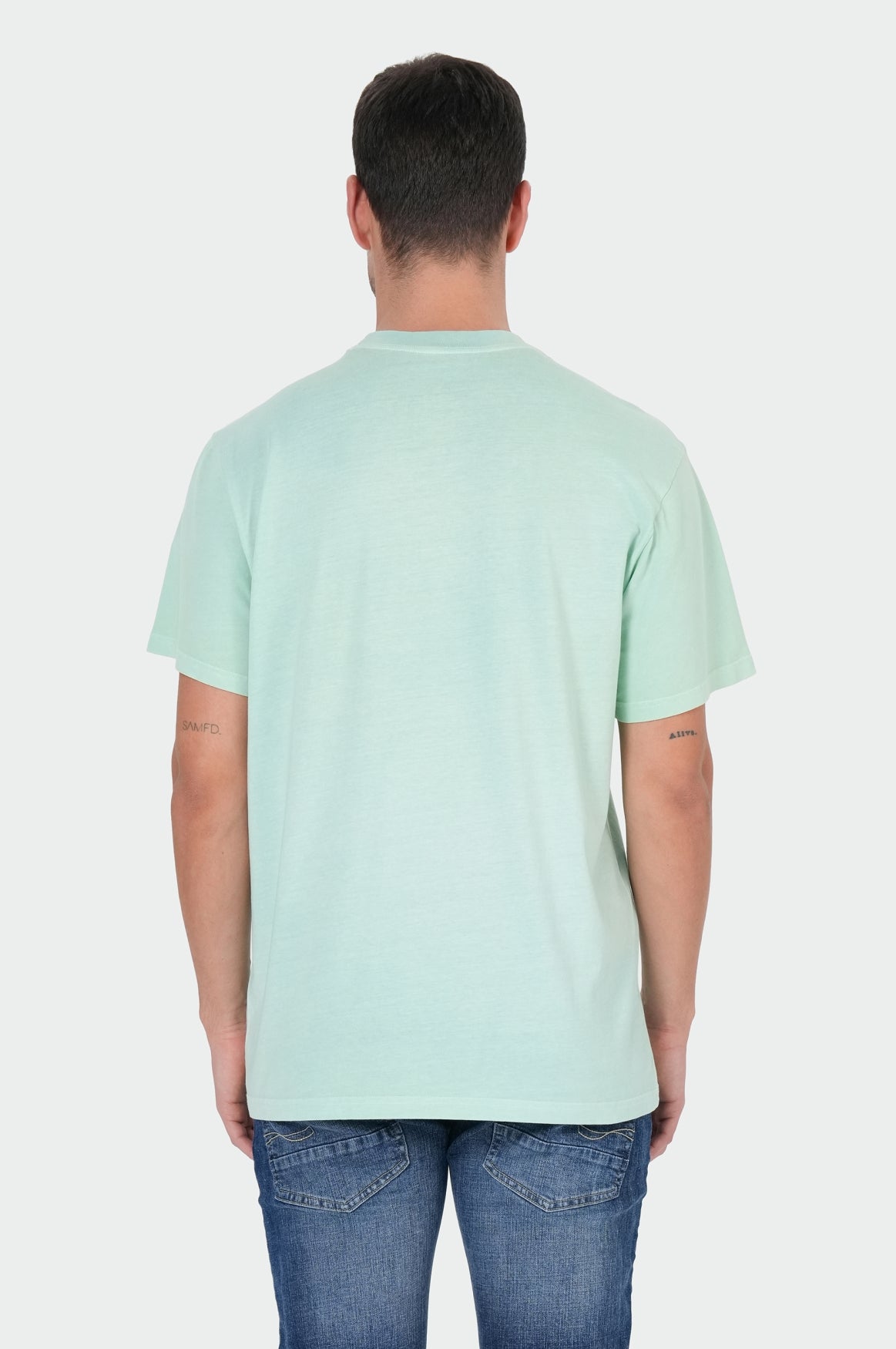 Erik T-shirt | Ocean Wave
