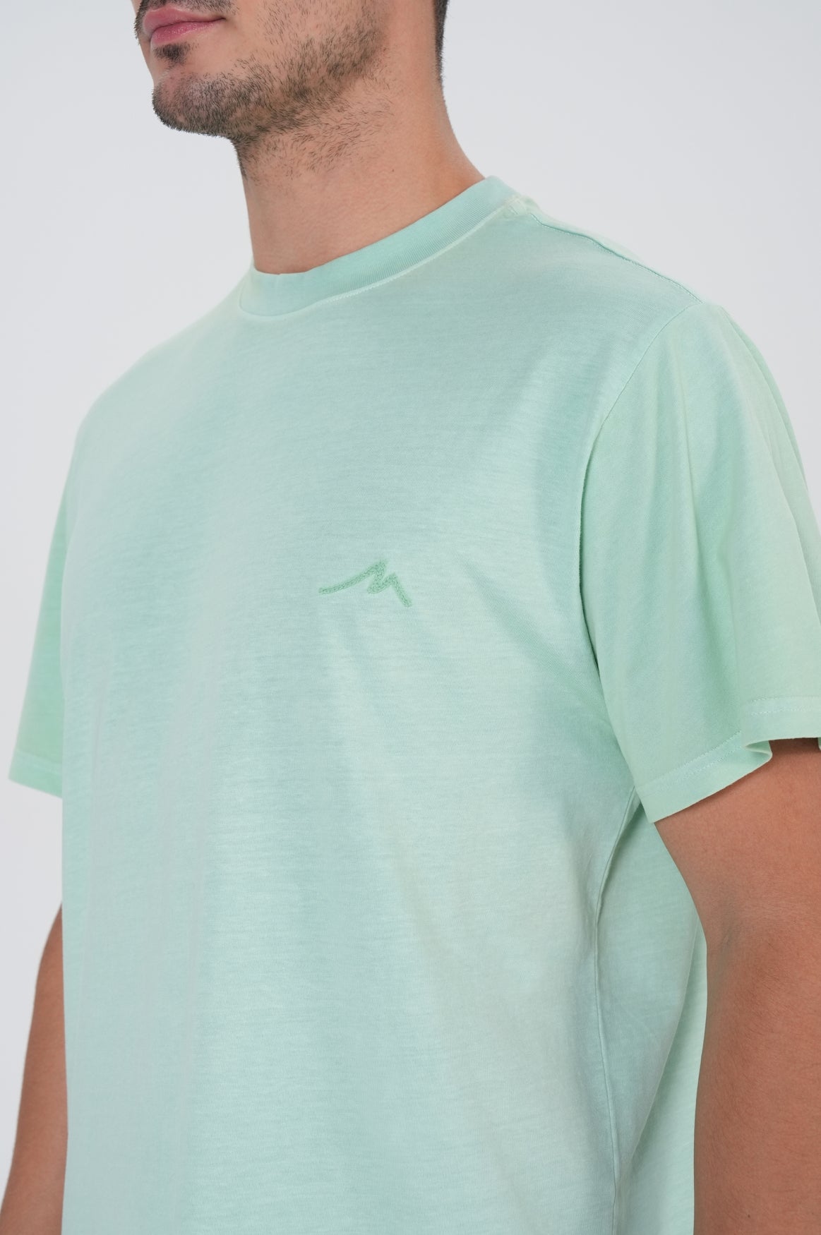 Erik T-shirt | Ocean Wave