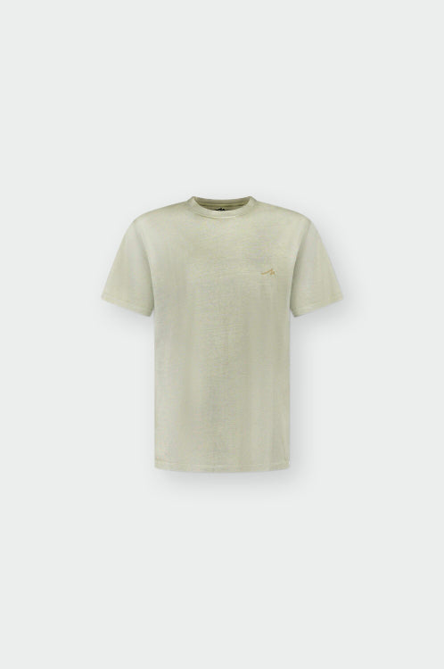 Erik T-shirt | Seagrass